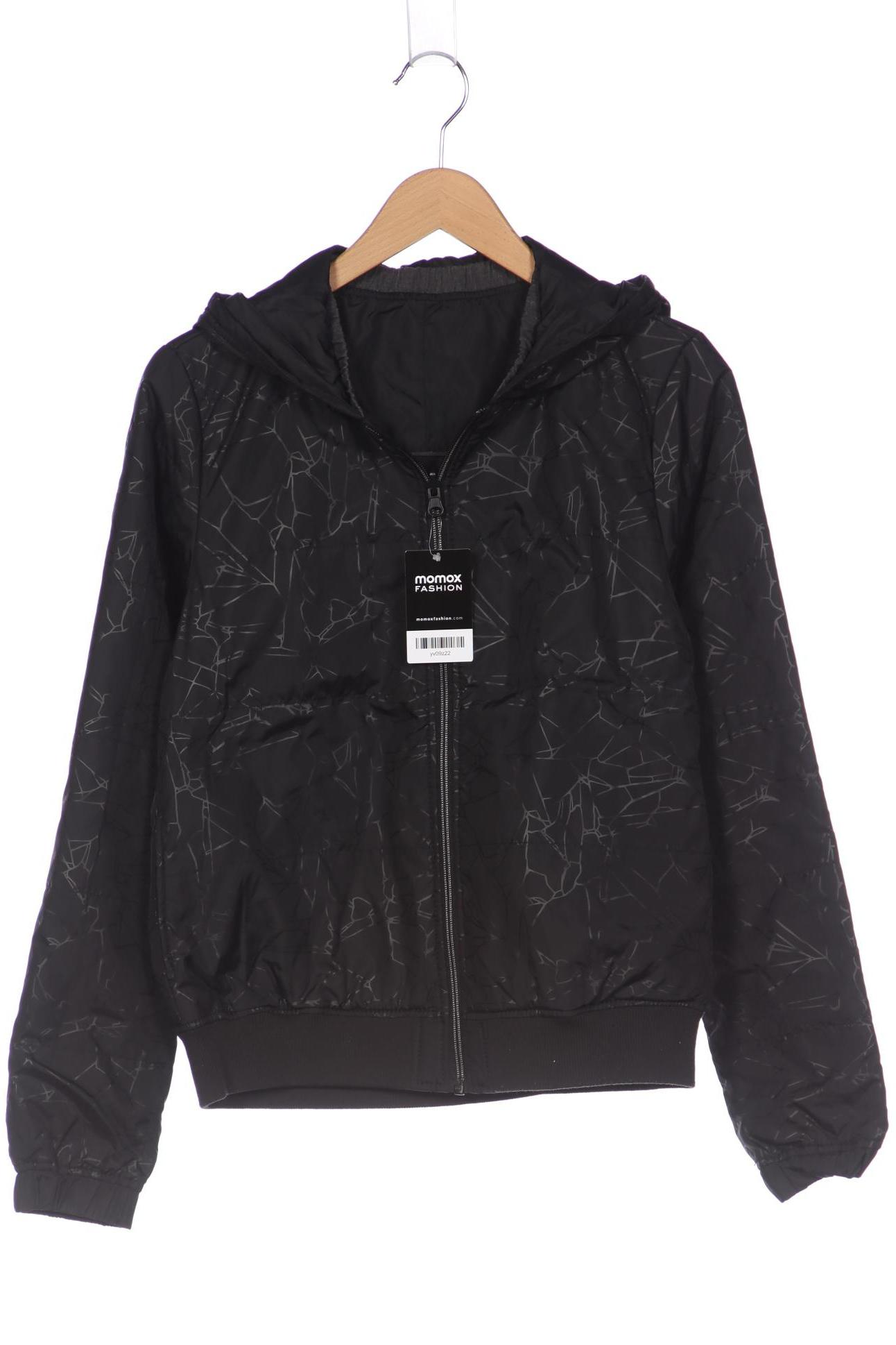 

Bench. Damen Jacke, schwarz, Gr. 38
