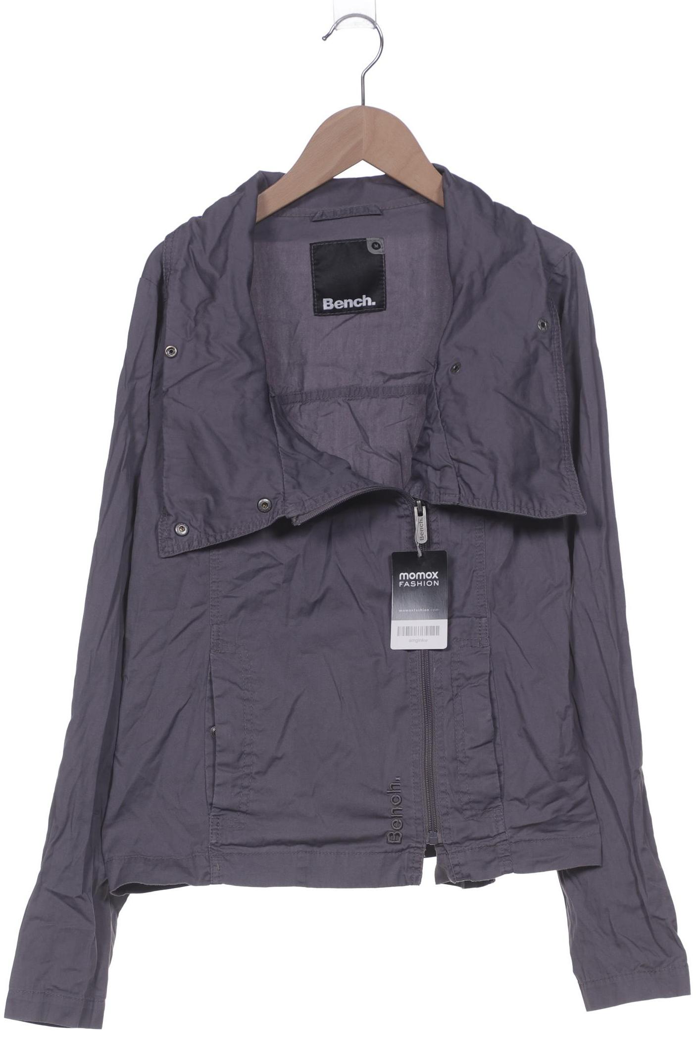 

Bench. Damen Jacke, flieder, Gr. 38