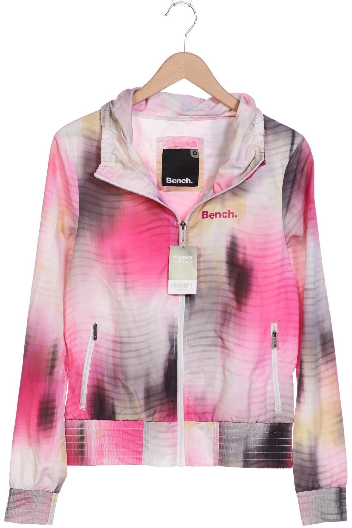 

Bench. Damen Jacke, mehrfarbig