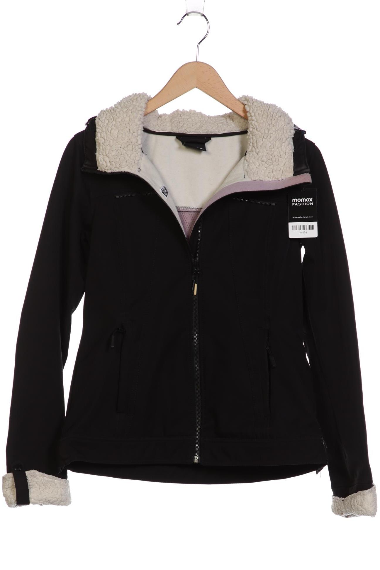 

Bench. Damen Jacke, schwarz, Gr. 38