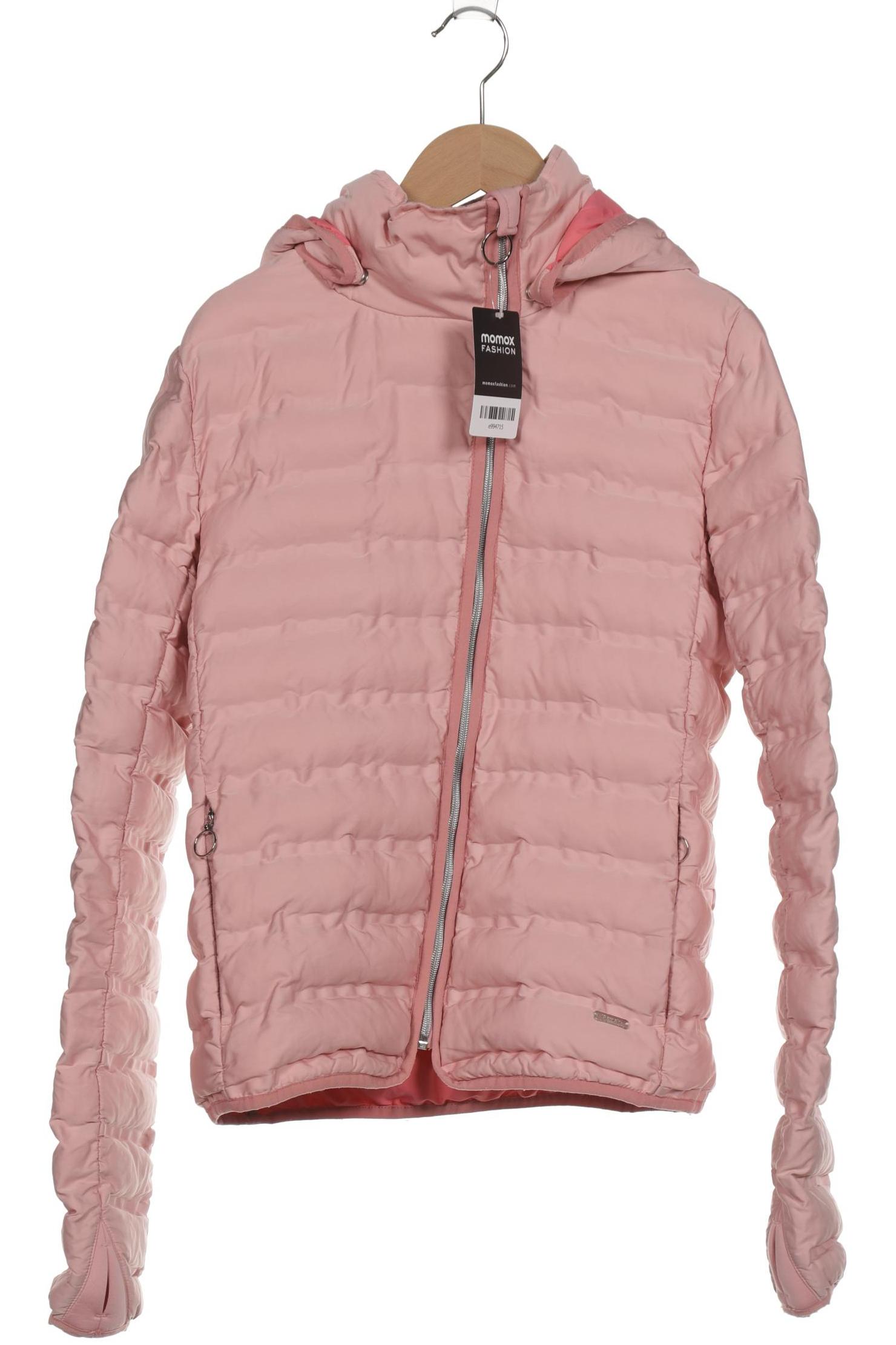 

Bench. Damen Jacke, pink, Gr. 38
