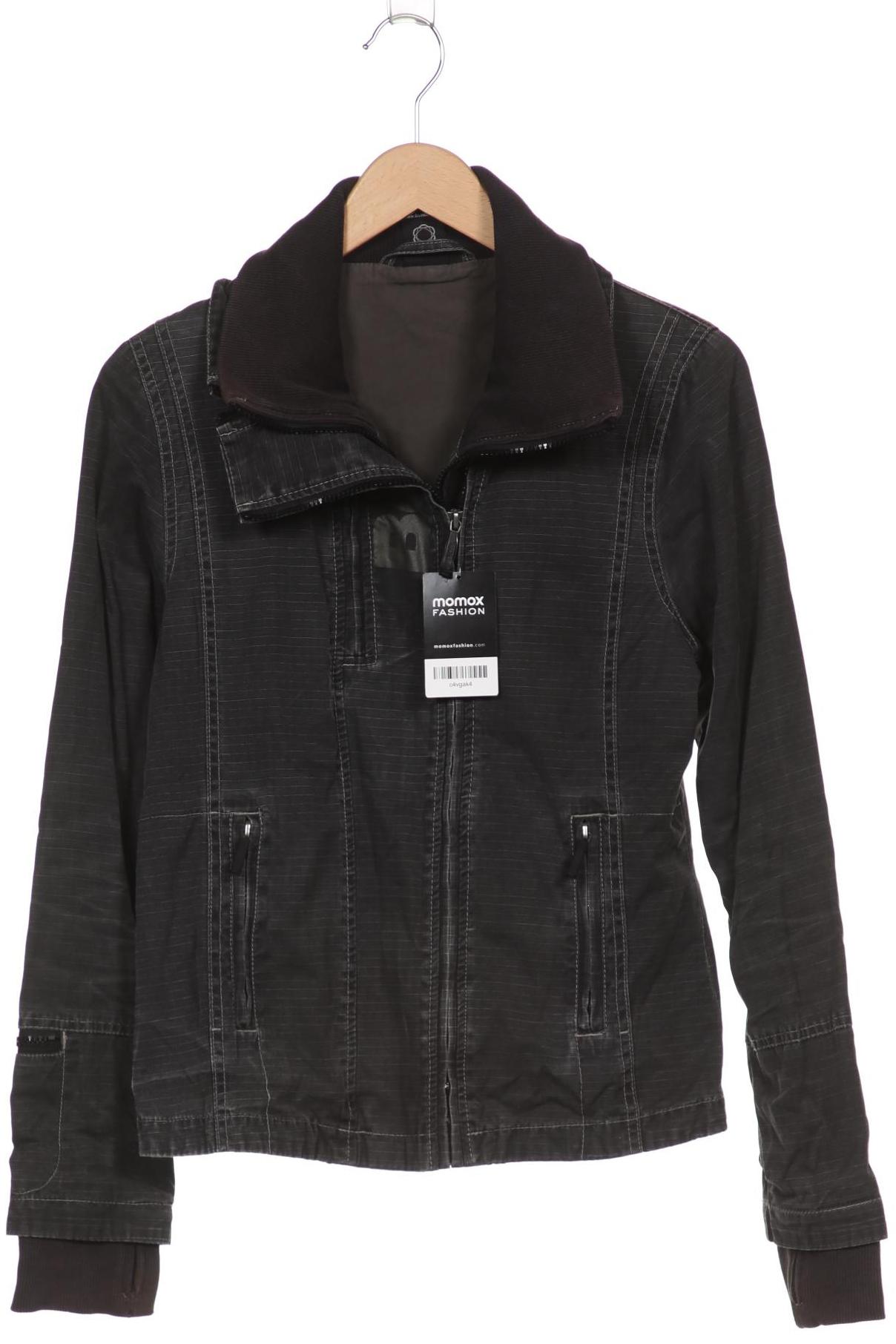 

Bench. Damen Jacke, grau, Gr. 38