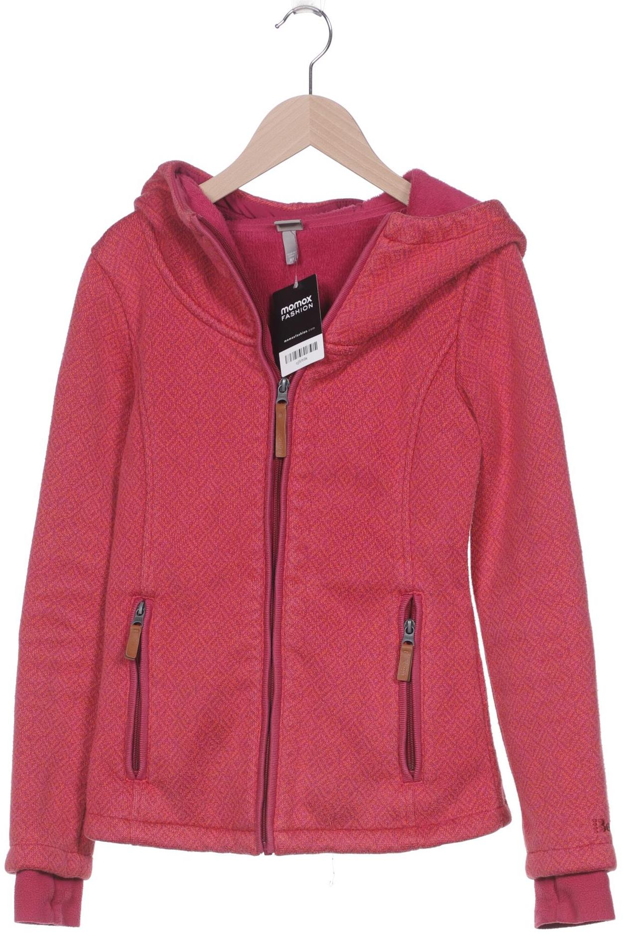 

Bench. Damen Jacke, pink