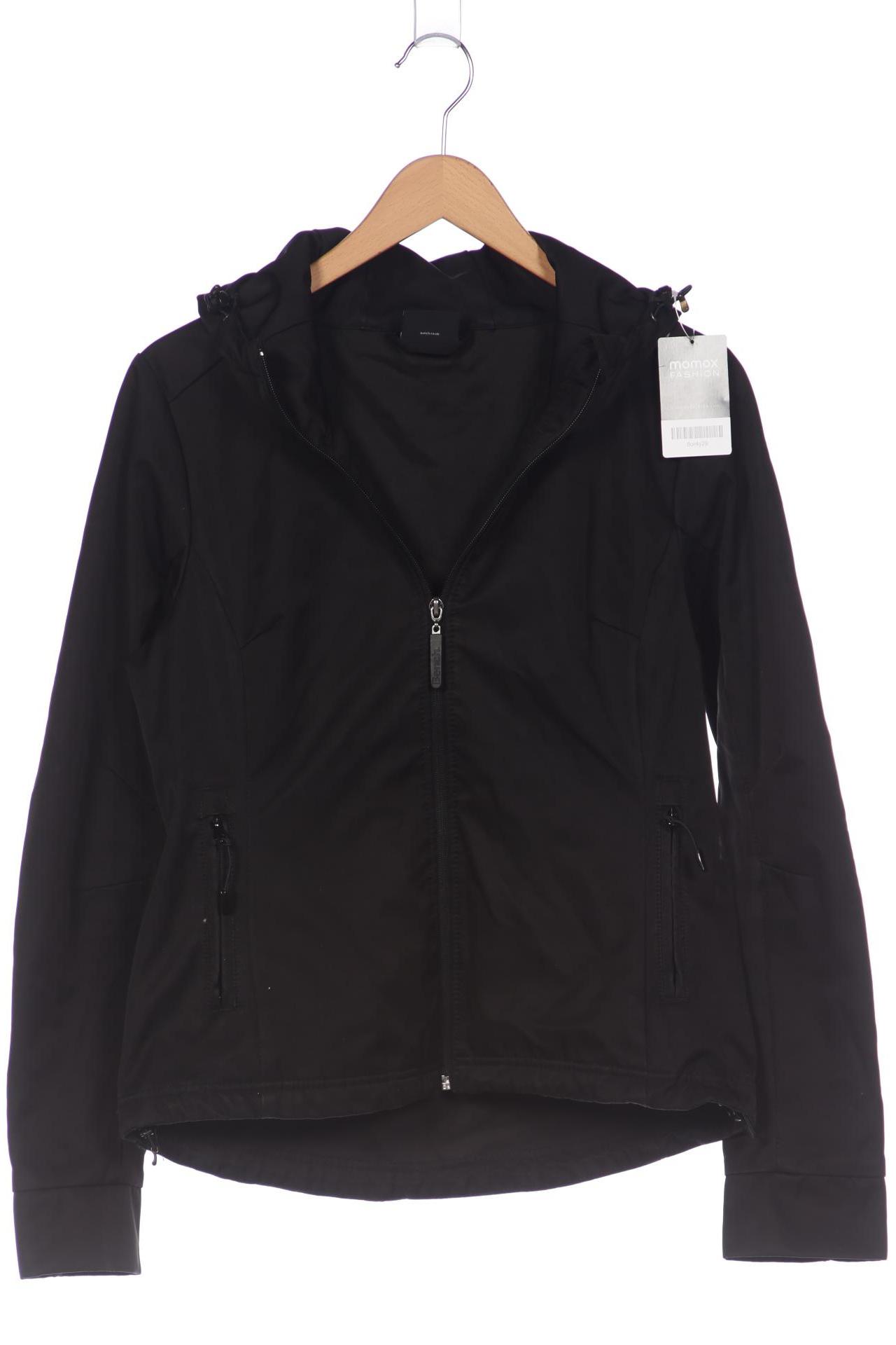 

Bench. Damen Jacke, schwarz, Gr. 42