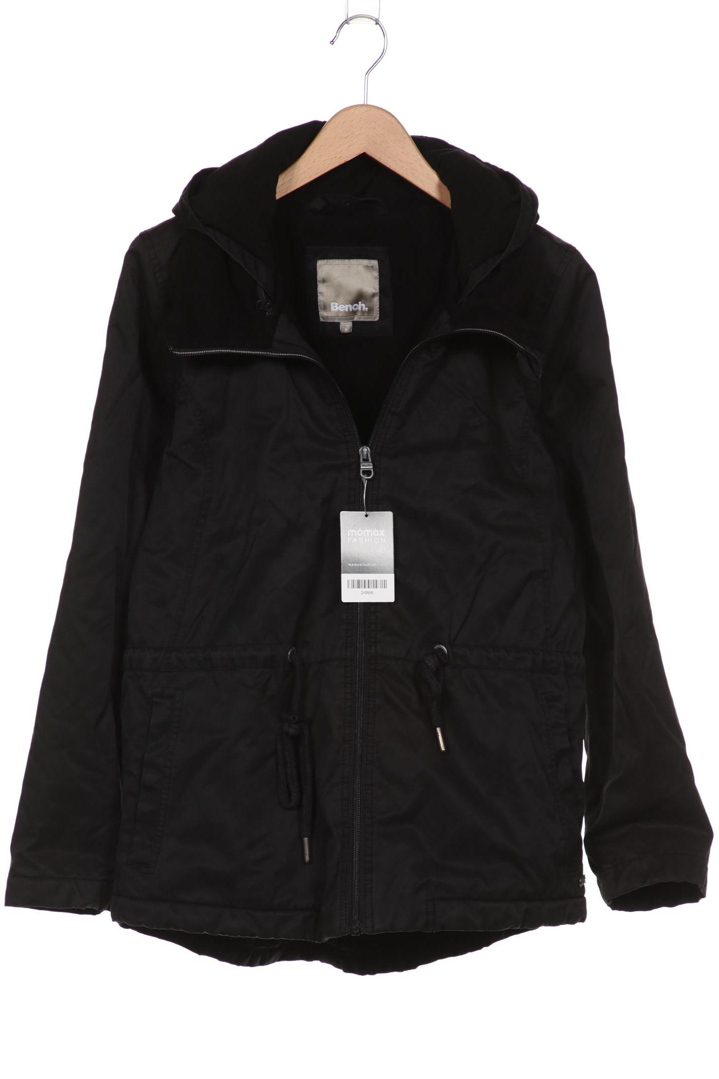 

Bench. Damen Jacke, schwarz, Gr. 42