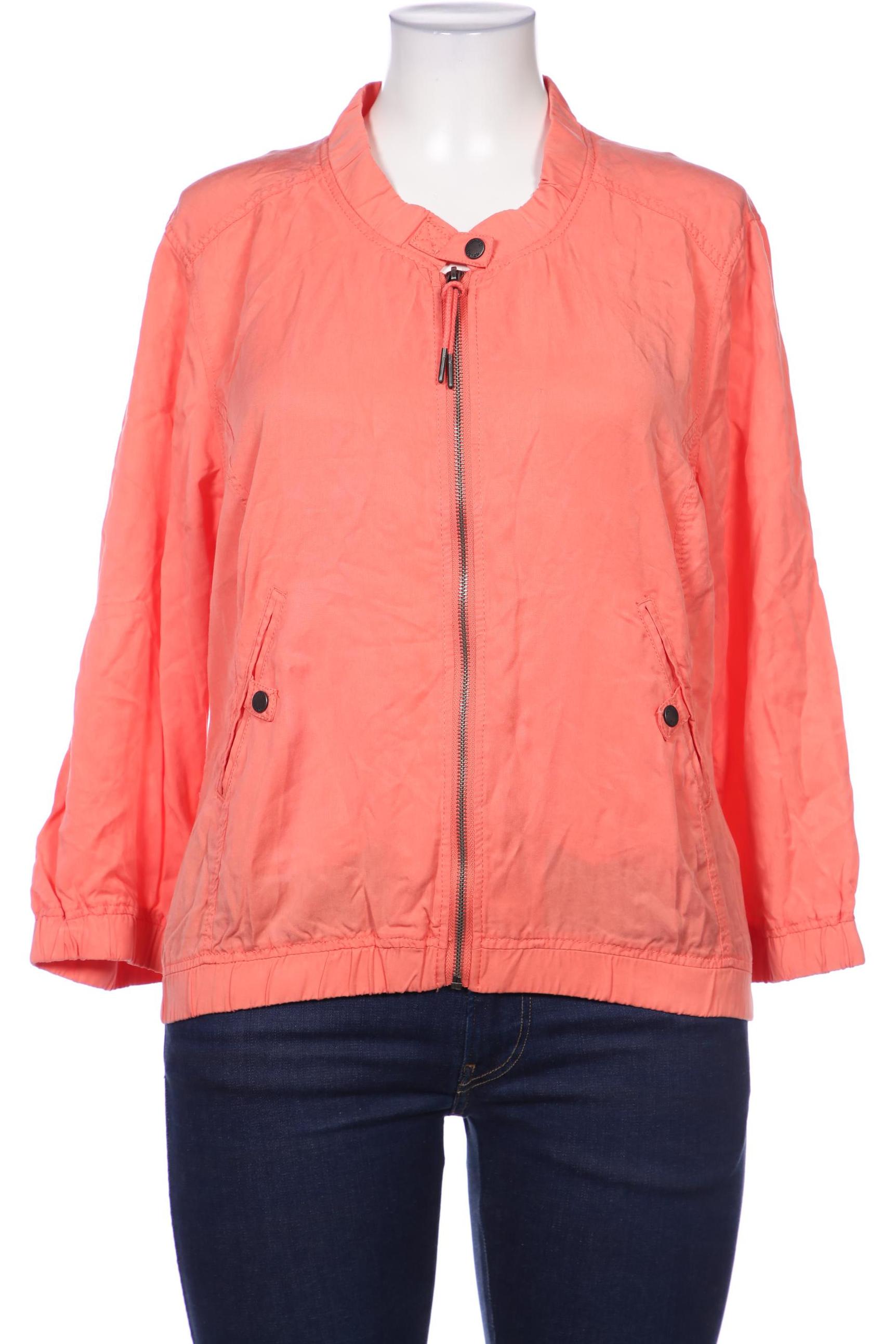 

Bench. Damen Jacke, pink