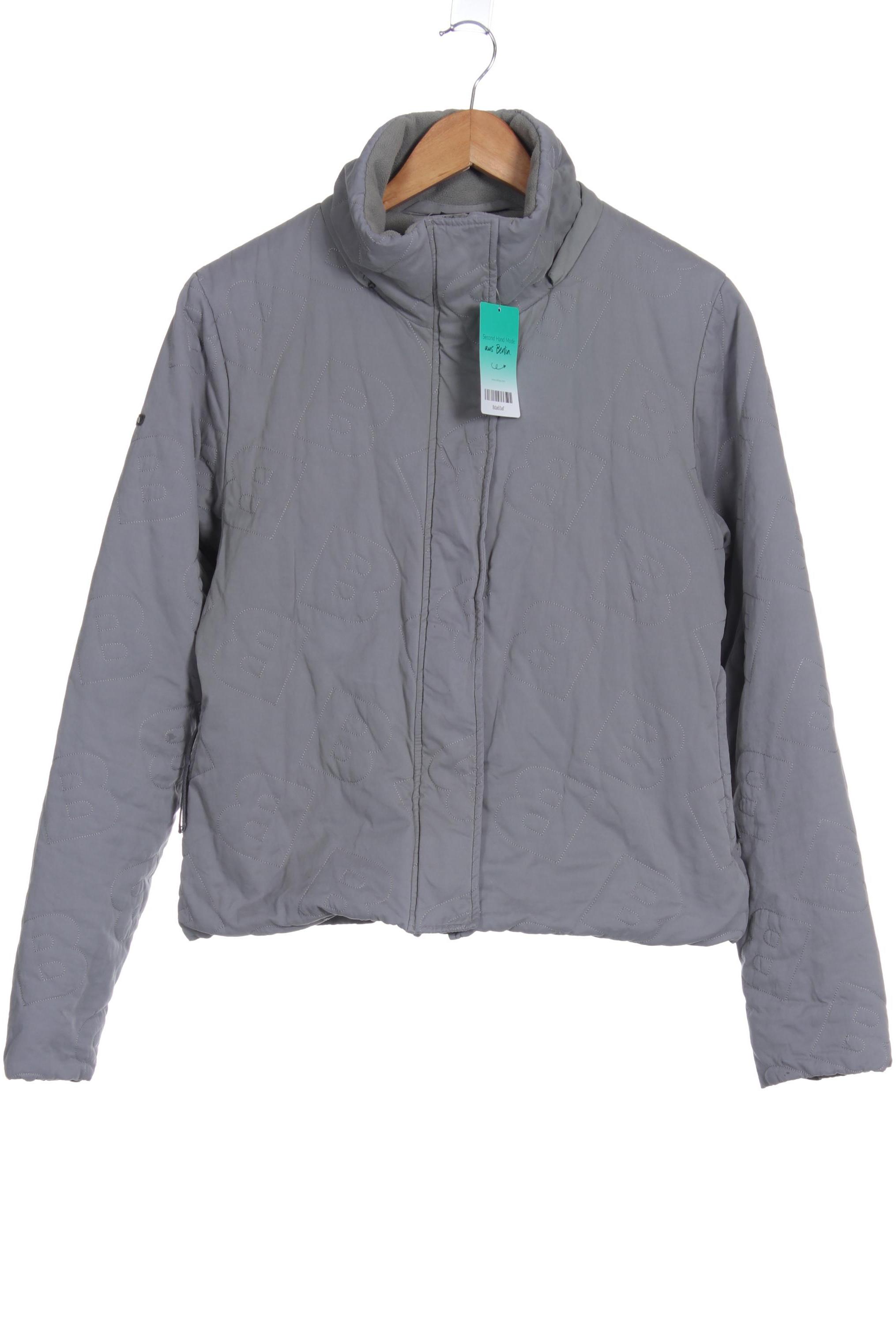 

Bench. Damen Jacke, grau, Gr. 42
