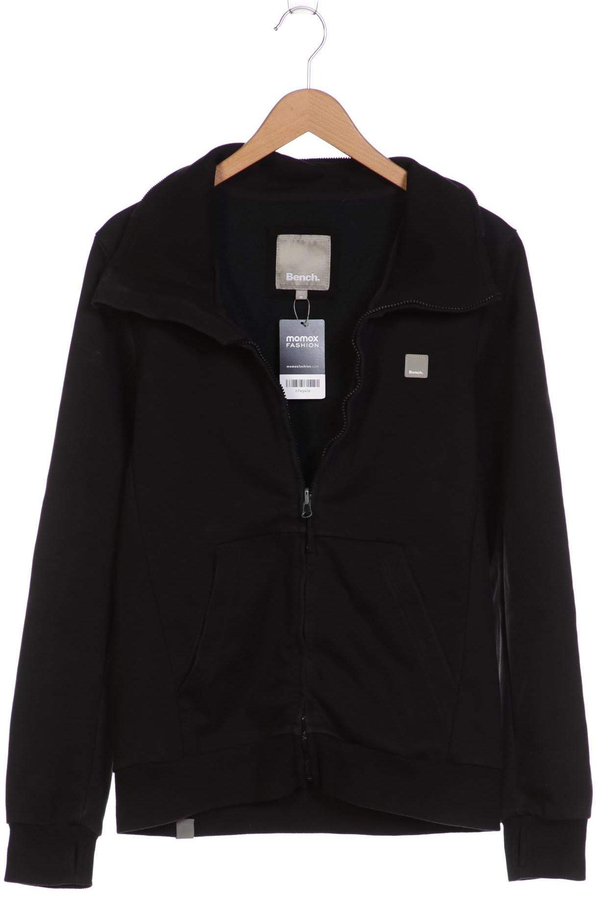 

Bench. Damen Jacke, schwarz, Gr. 38