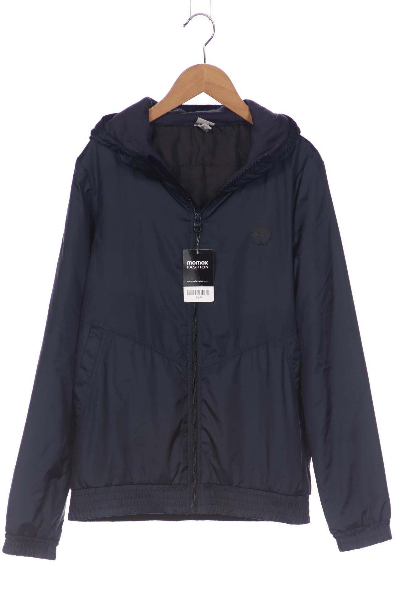 

Bench. Damen Jacke, marineblau, Gr. 36