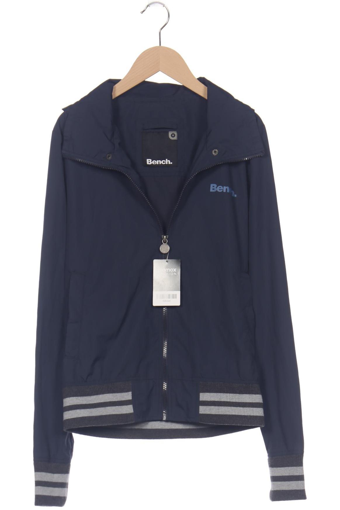 

Bench. Damen Jacke, marineblau, Gr. 38