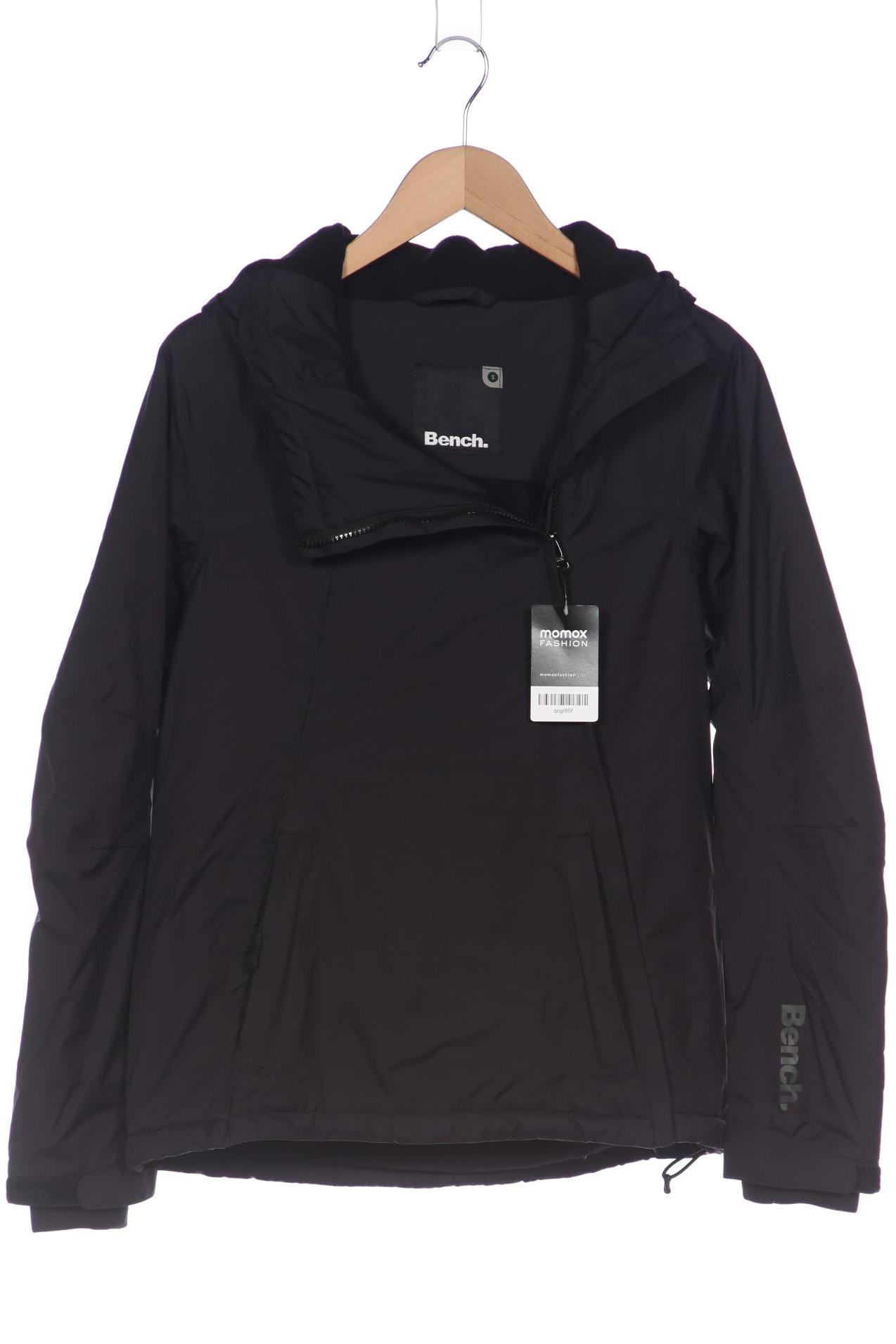 

Bench. Damen Jacke, schwarz, Gr. 36