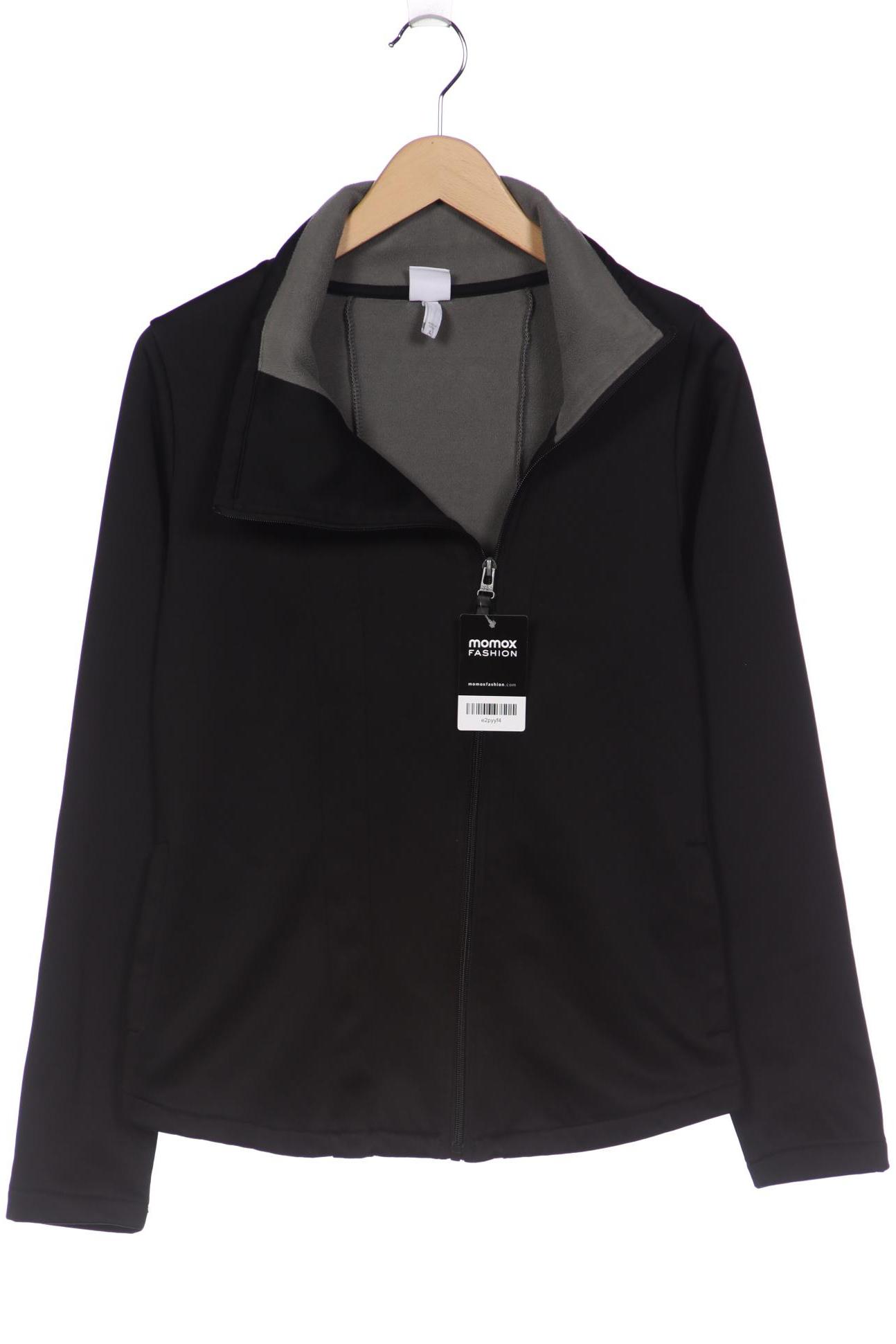 

Bench. Damen Jacke, schwarz