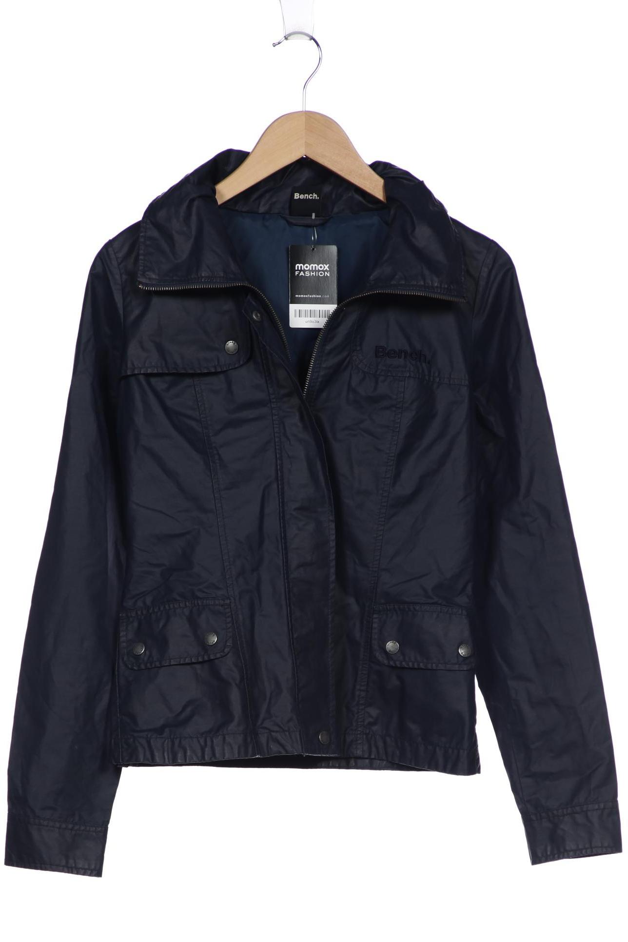 

Bench. Damen Jacke, marineblau, Gr. 36