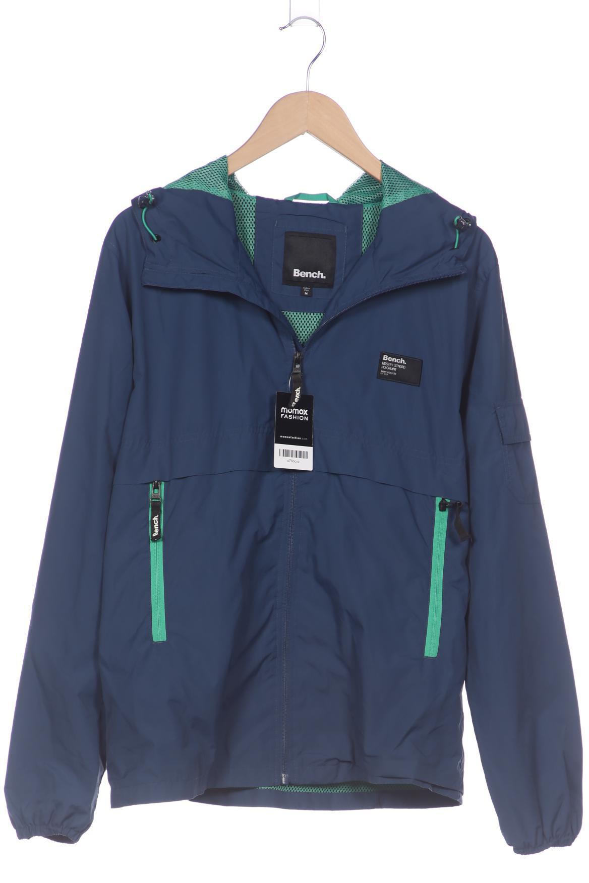 

Bench. Damen Jacke, blau, Gr. 38