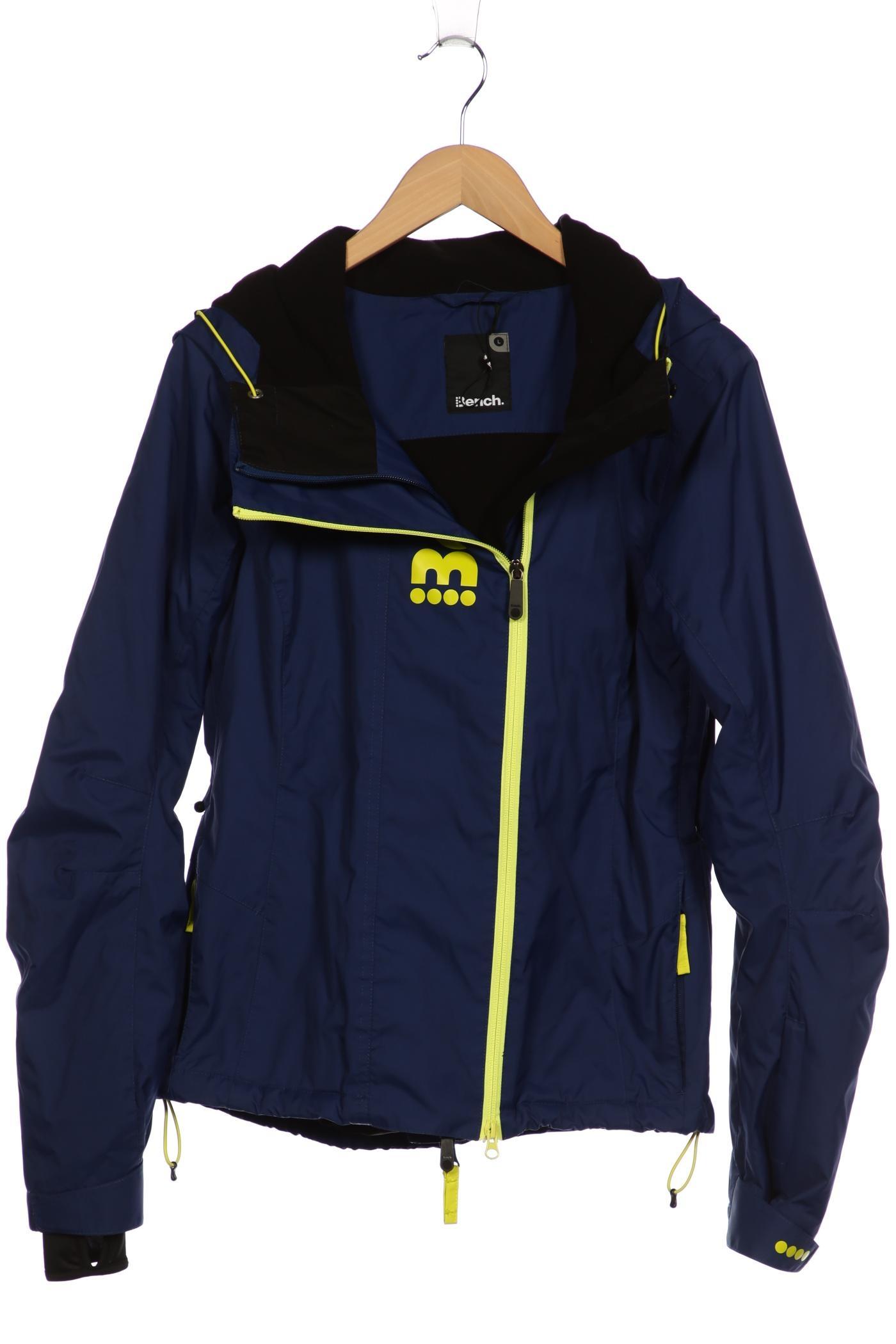 

Bench. Damen Jacke, marineblau, Gr. 42