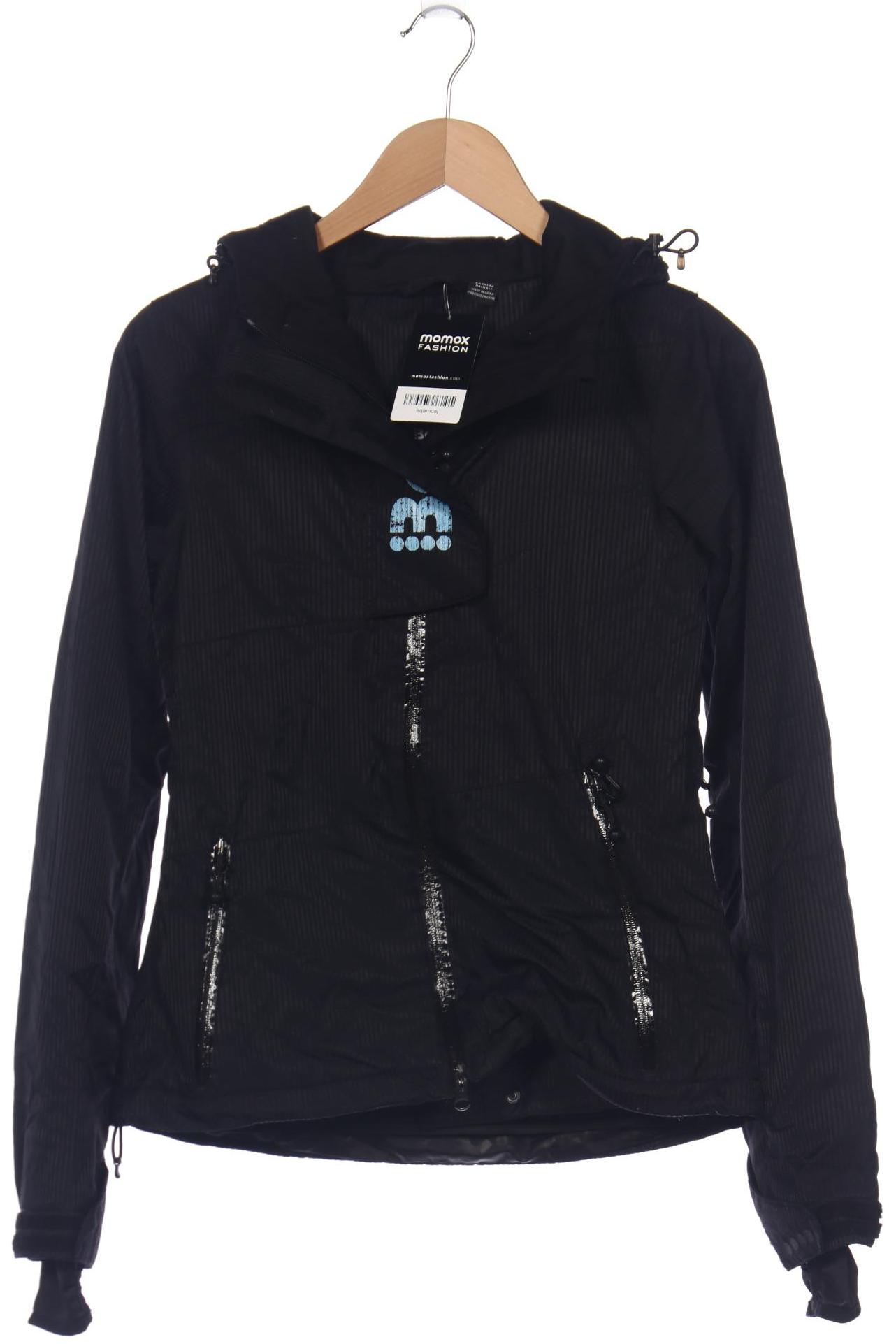 

Bench. Damen Jacke, schwarz