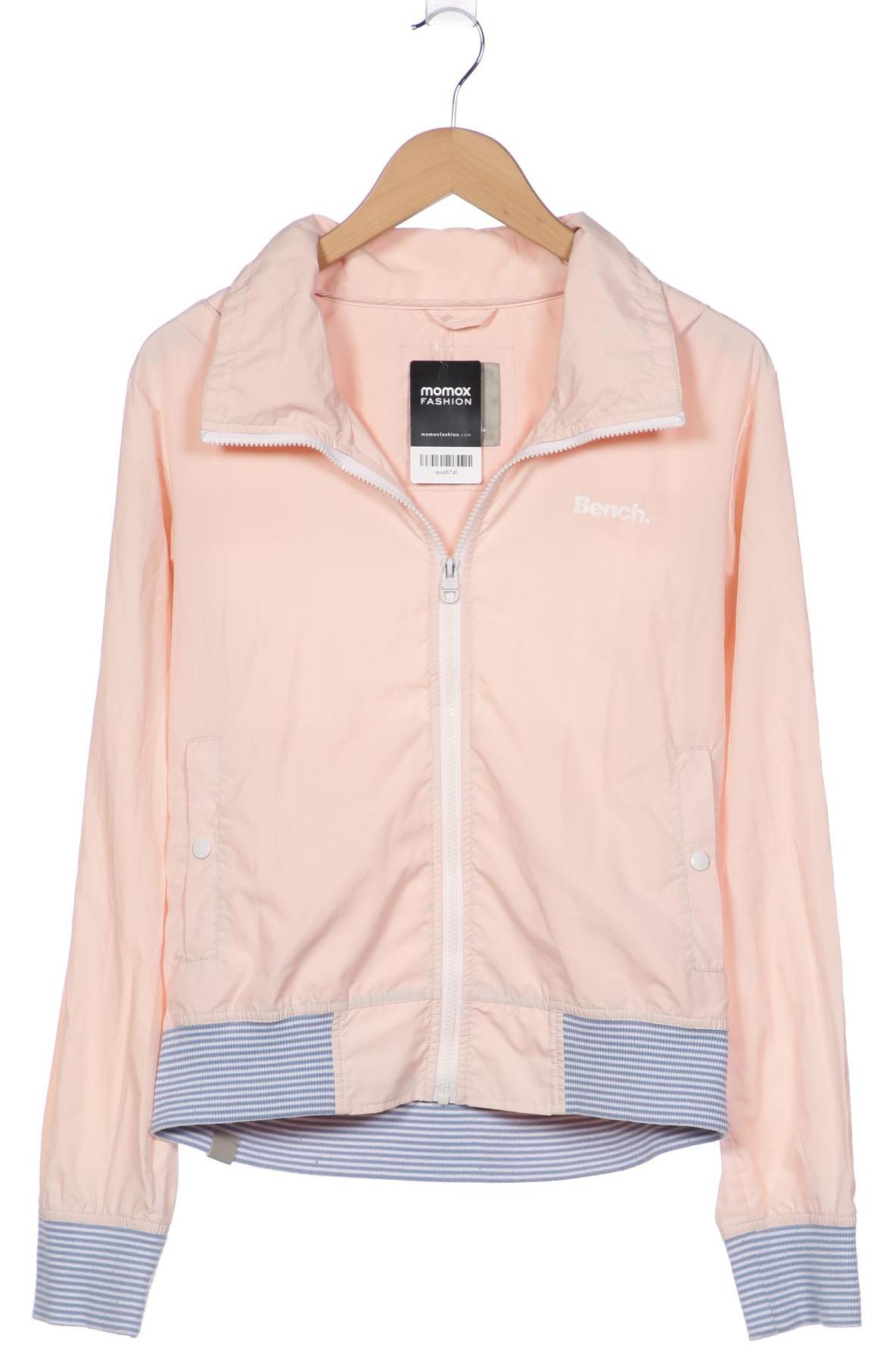 

Bench. Damen Jacke, pink