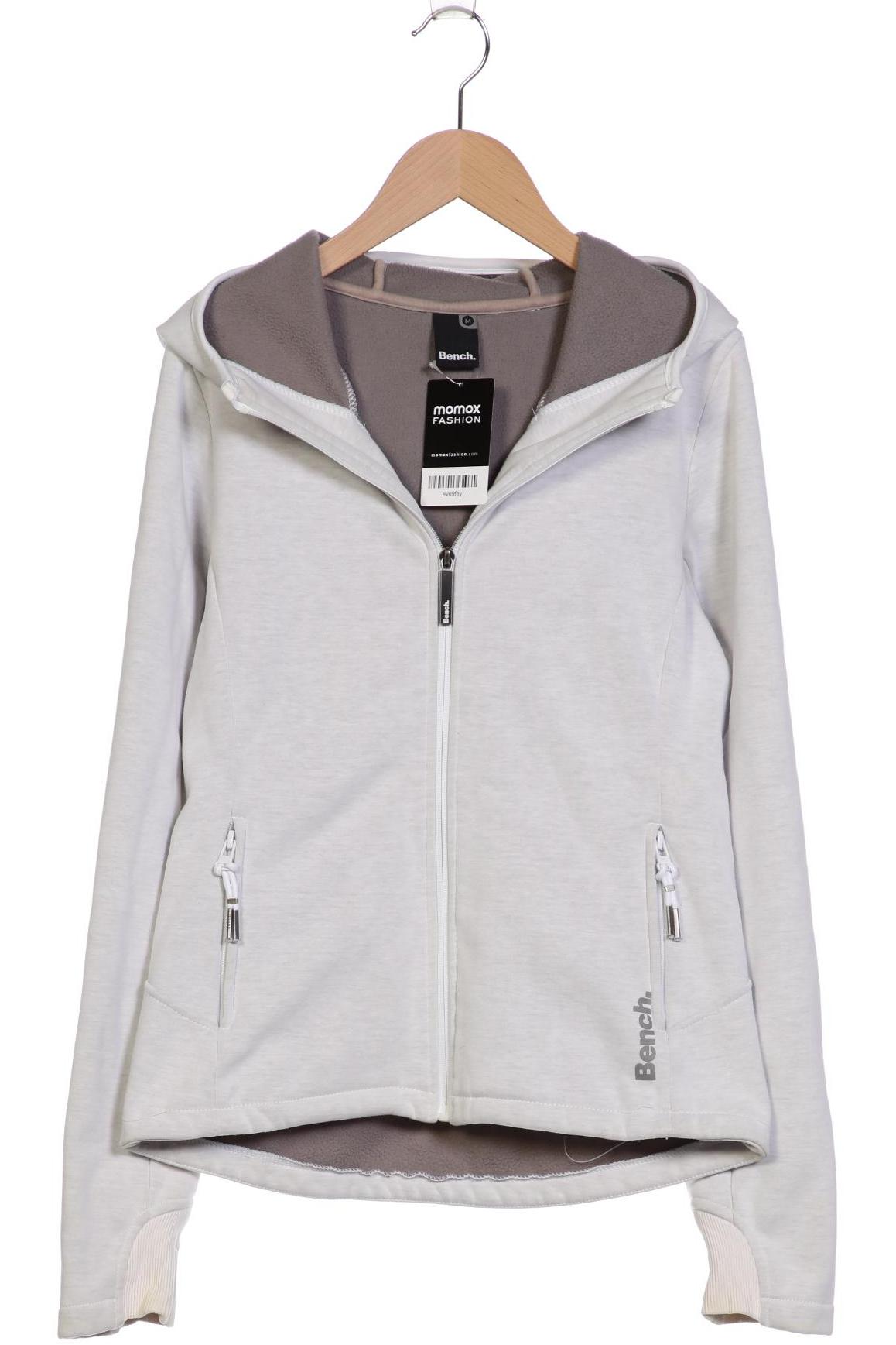 

Bench. Damen Jacke, grau, Gr. 38