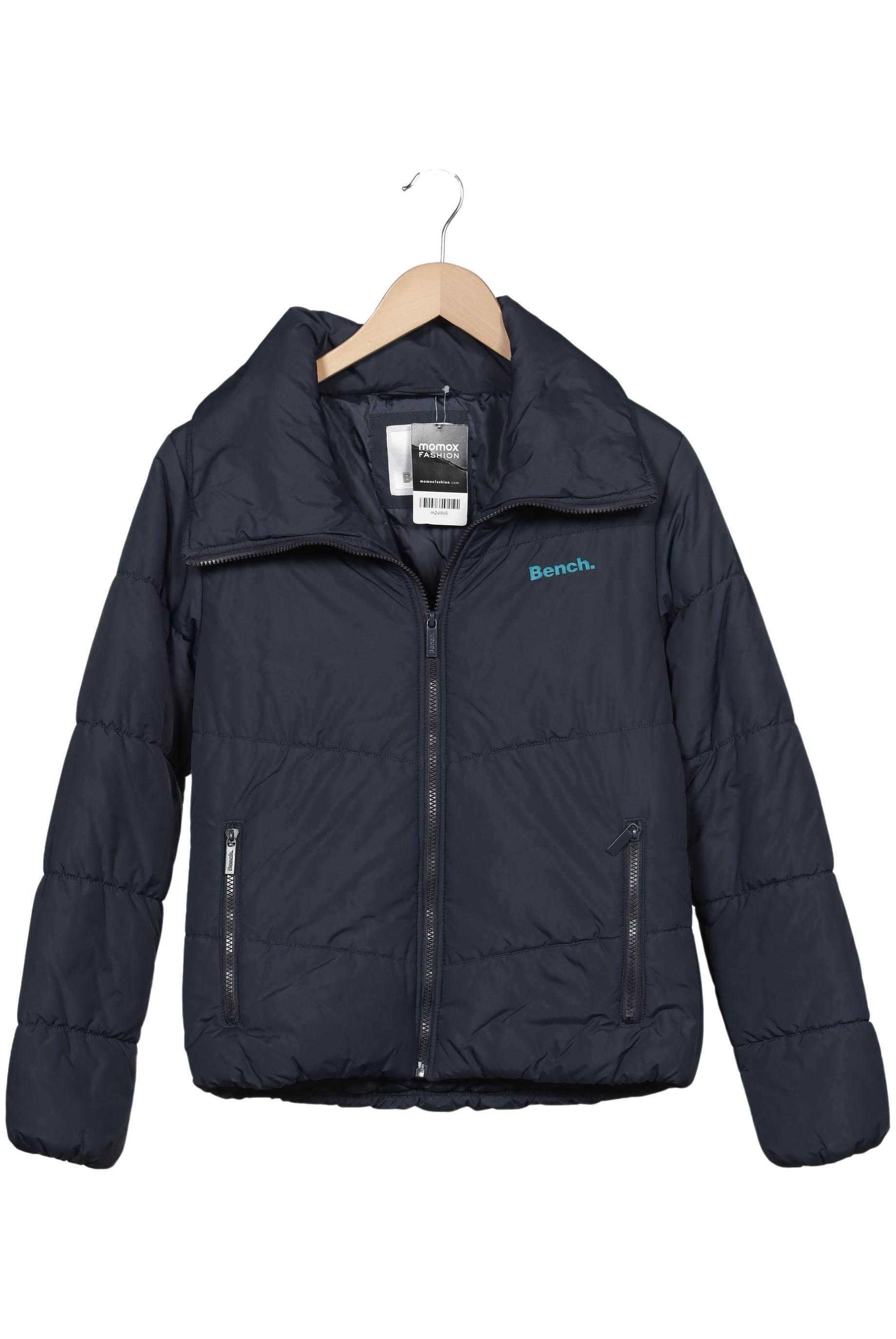 

Bench. Damen Jacke, marineblau, Gr. 36