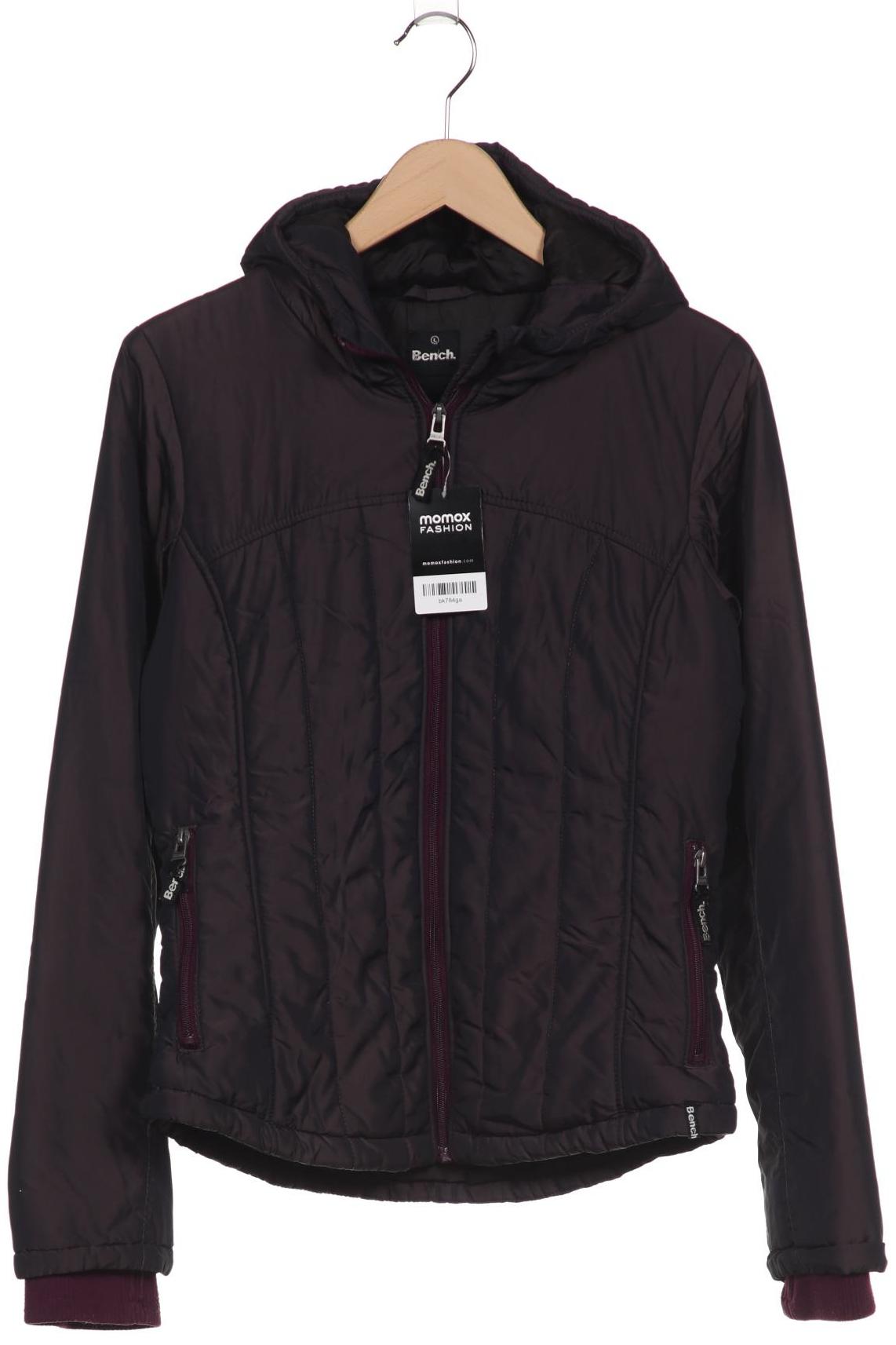 

Bench. Damen Jacke, braun