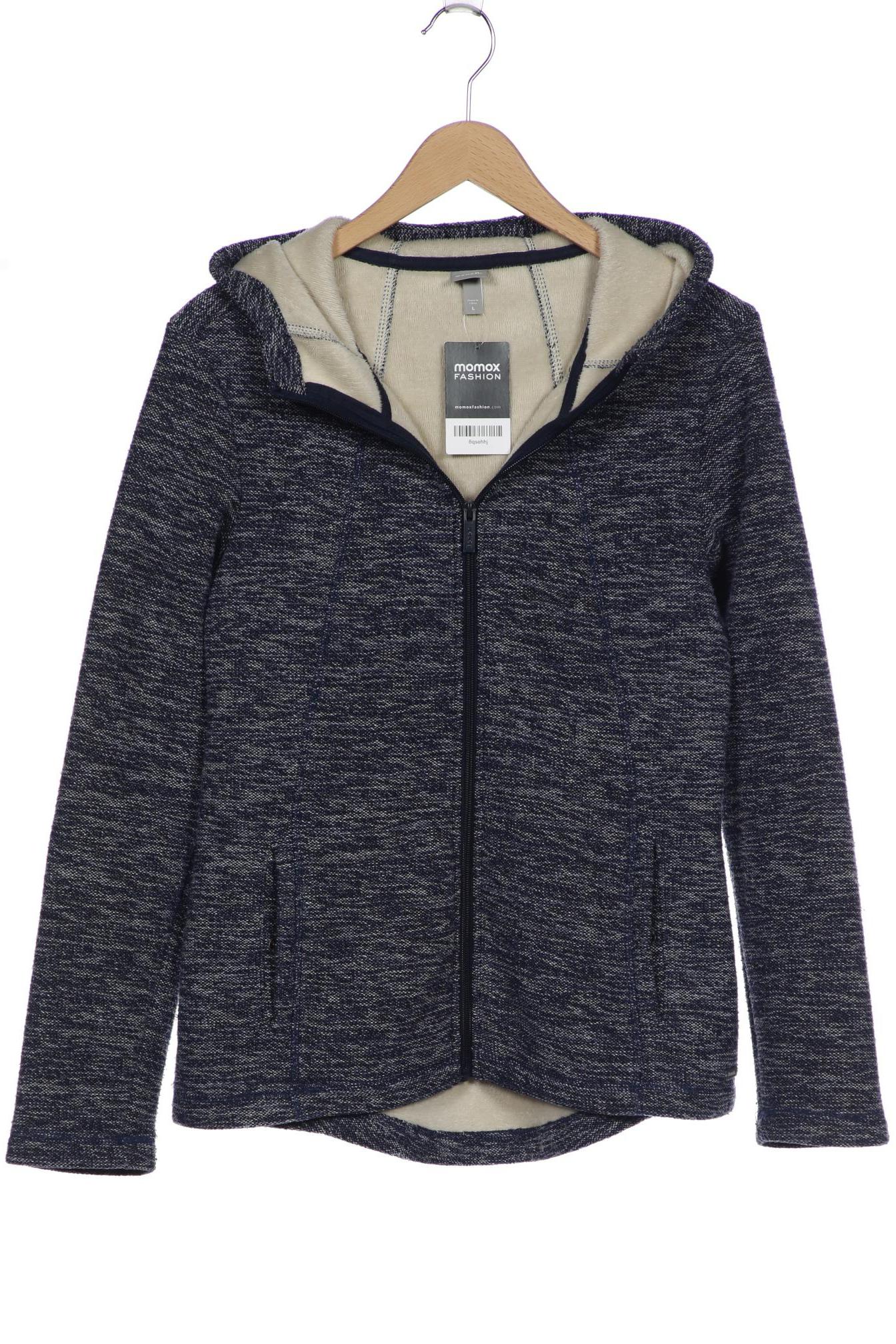 

Bench. Damen Jacke, marineblau, Gr. 42