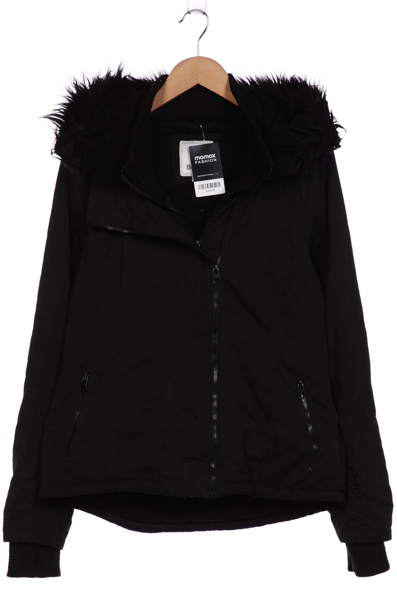 

Bench. Damen Jacke, schwarz, Gr. 40