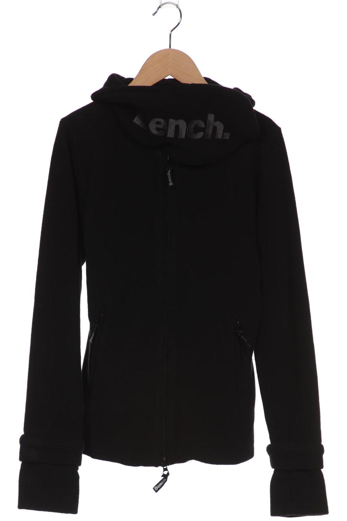 

Bench. Damen Jacke, schwarz