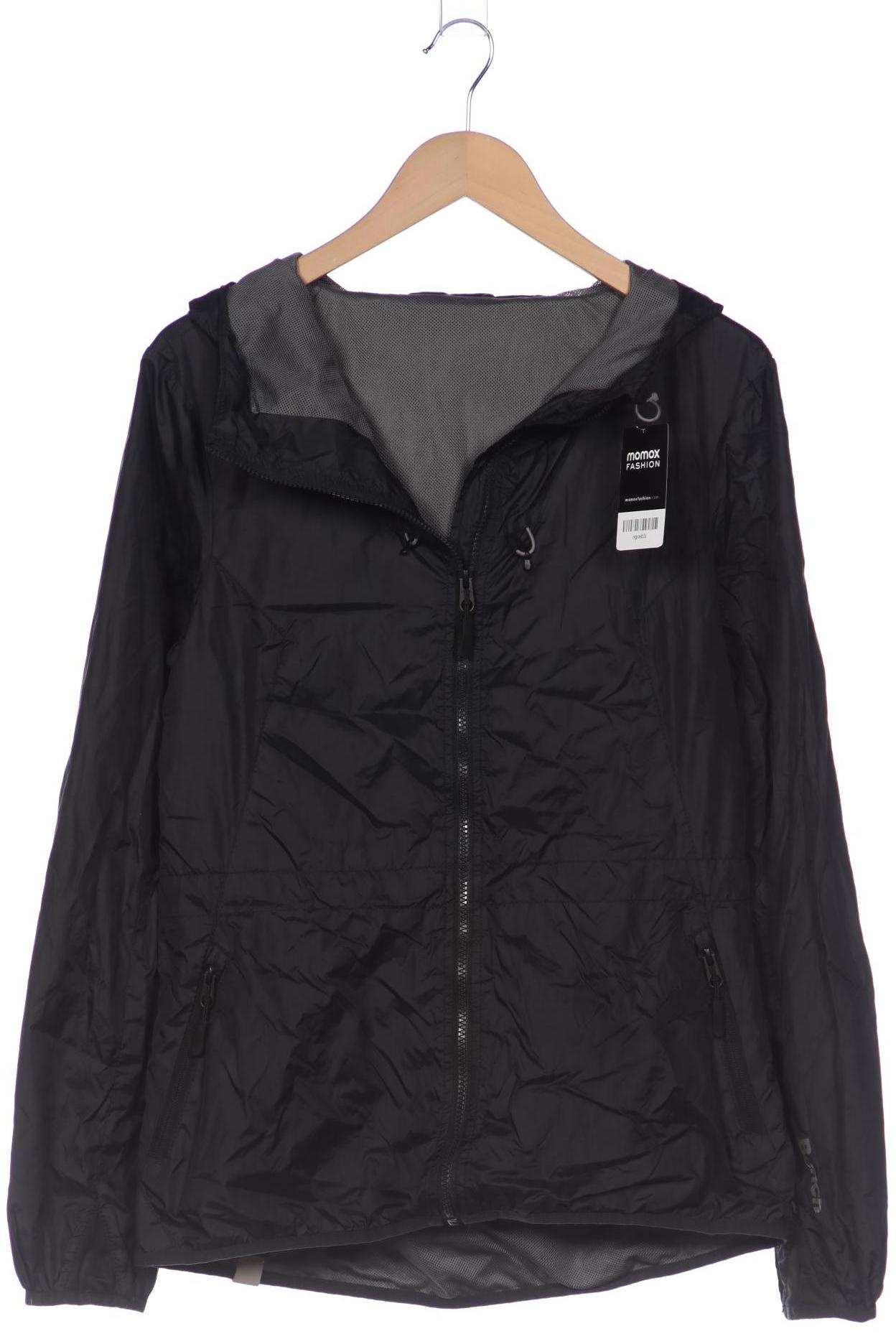 

Bench. Damen Jacke, schwarz, Gr. 38