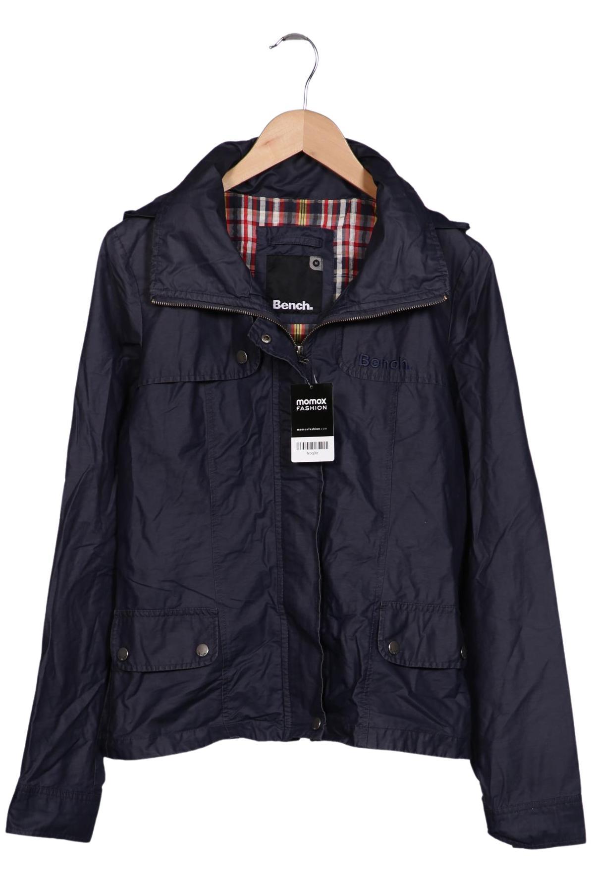 

Bench. Damen Jacke, marineblau, Gr. 38
