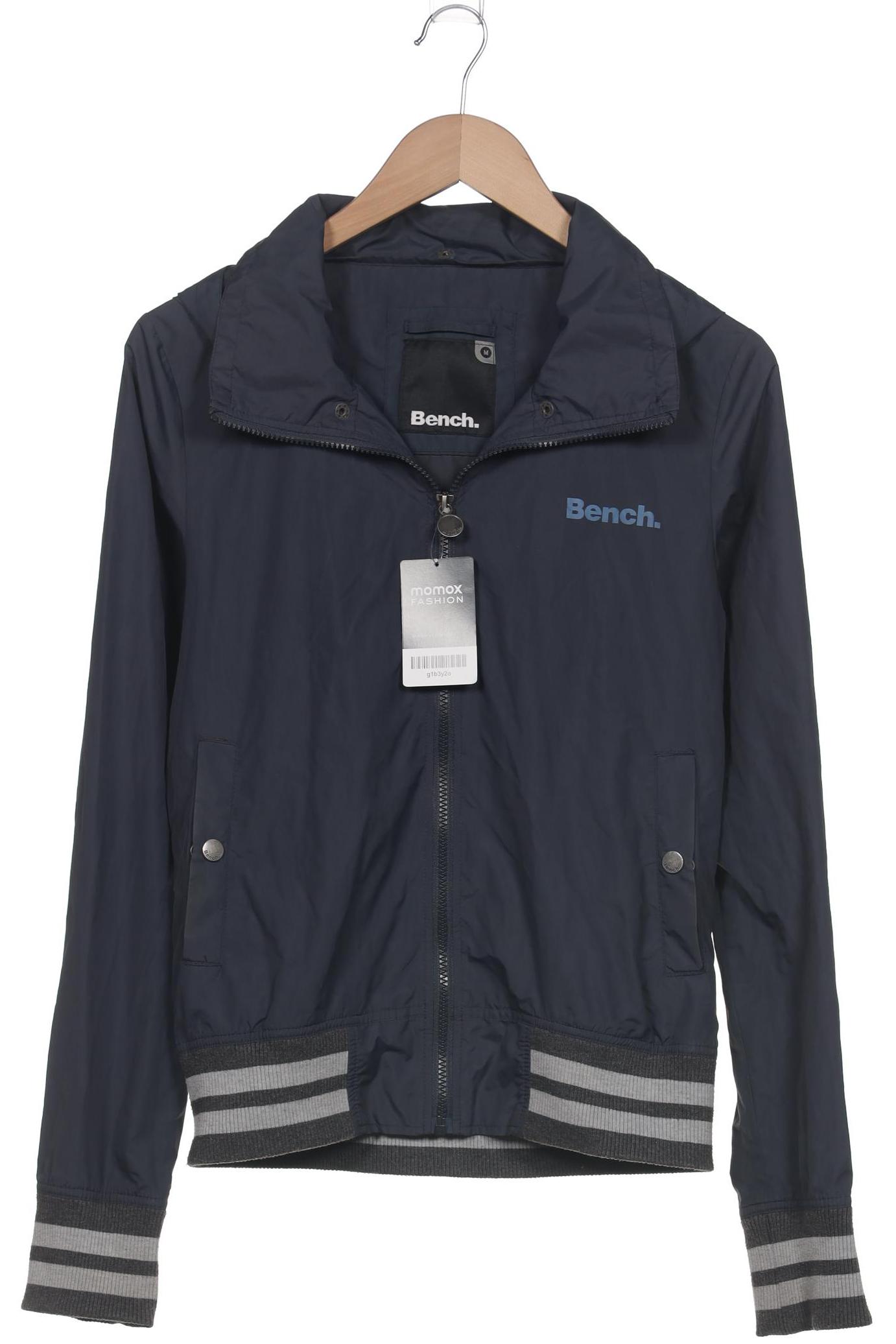 

Bench. Damen Jacke, marineblau, Gr. 38