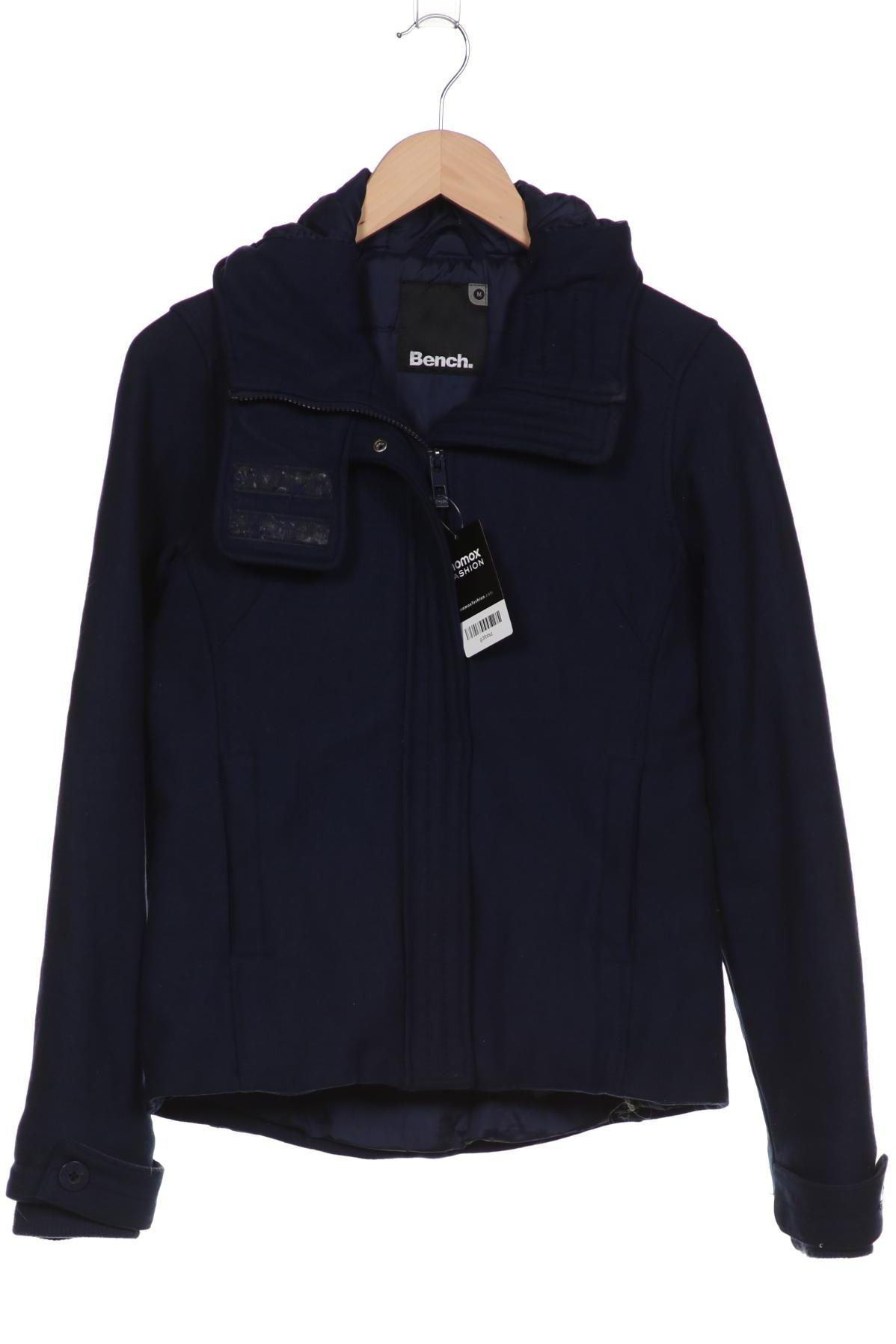 

Bench. Damen Jacke, marineblau