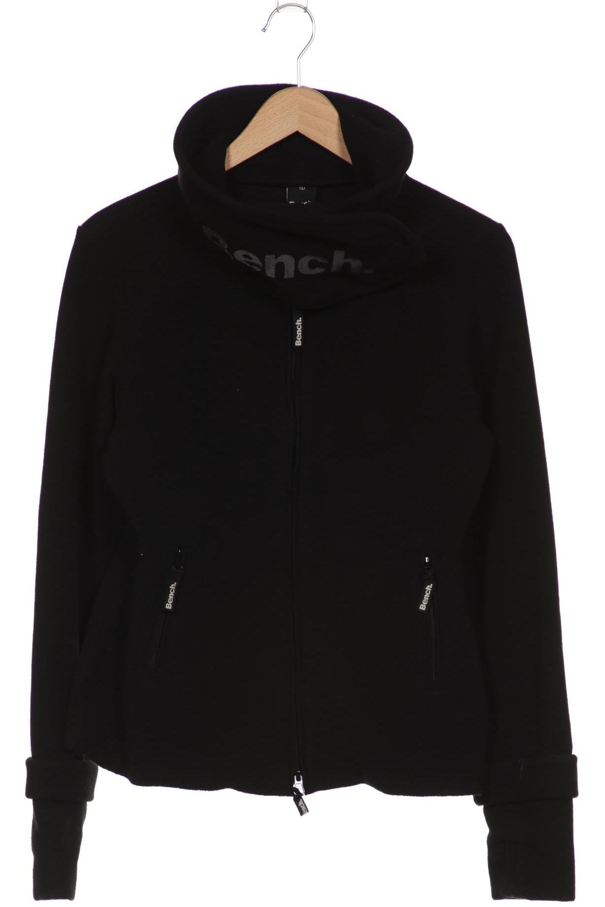 

Bench. Damen Jacke, schwarz