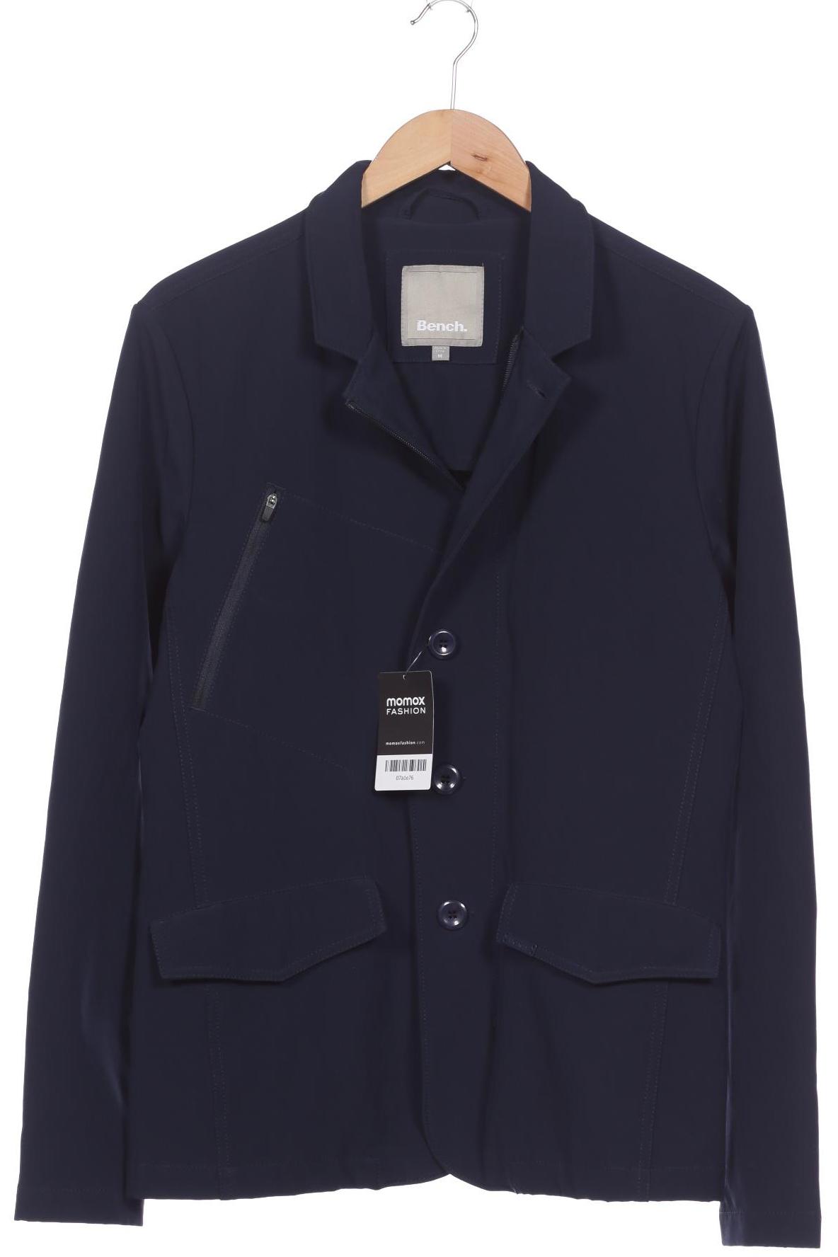 

Bench. Damen Jacke, marineblau, Gr. 38