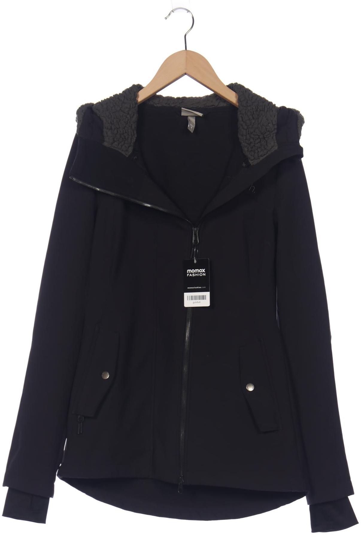 

Bench. Damen Jacke, schwarz