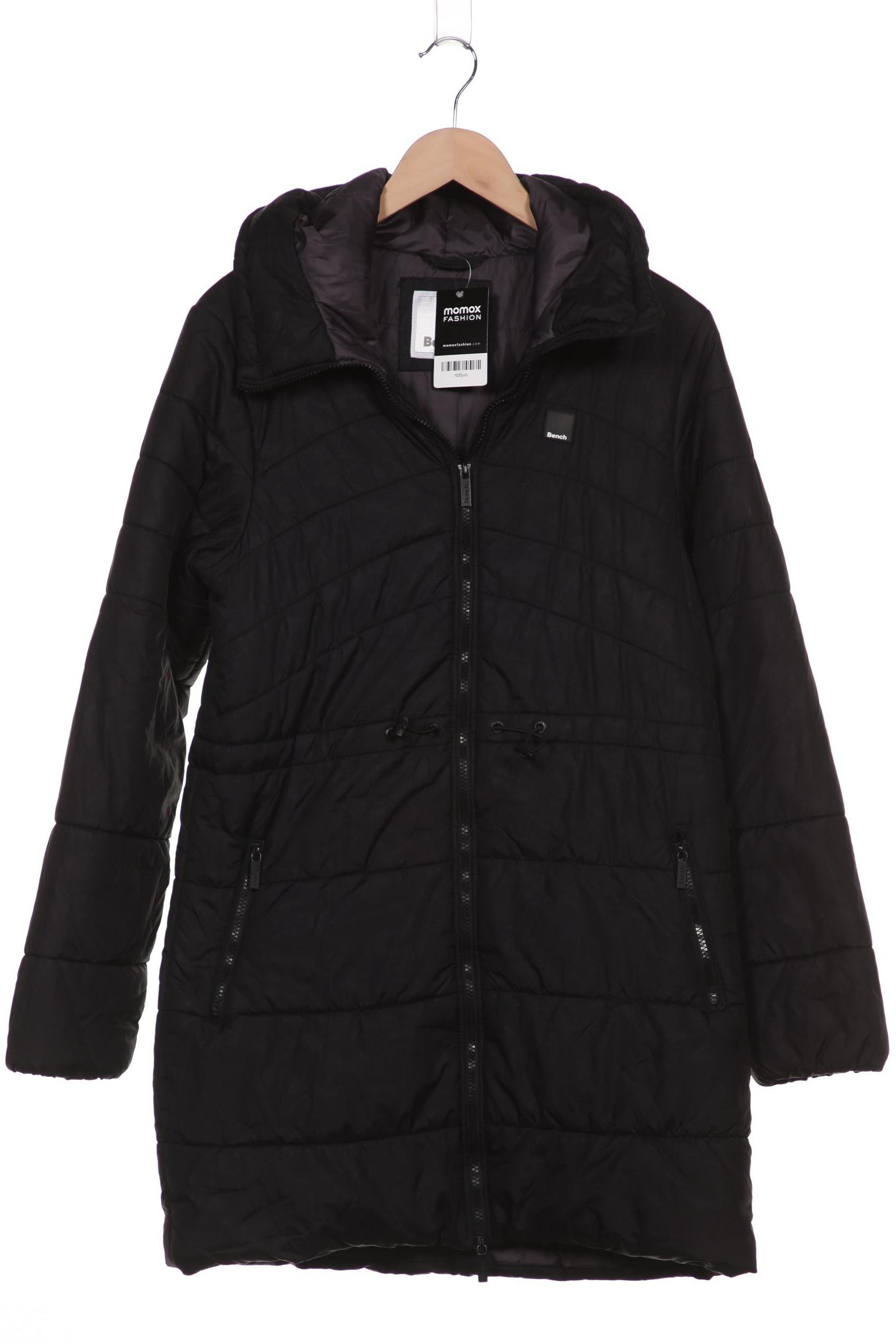 

Bench. Damen Jacke, schwarz, Gr. 42