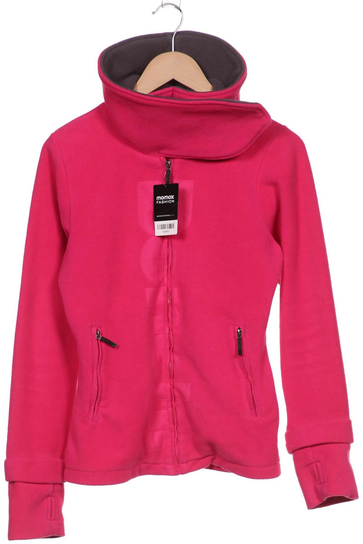 

Bench. Damen Jacke, pink