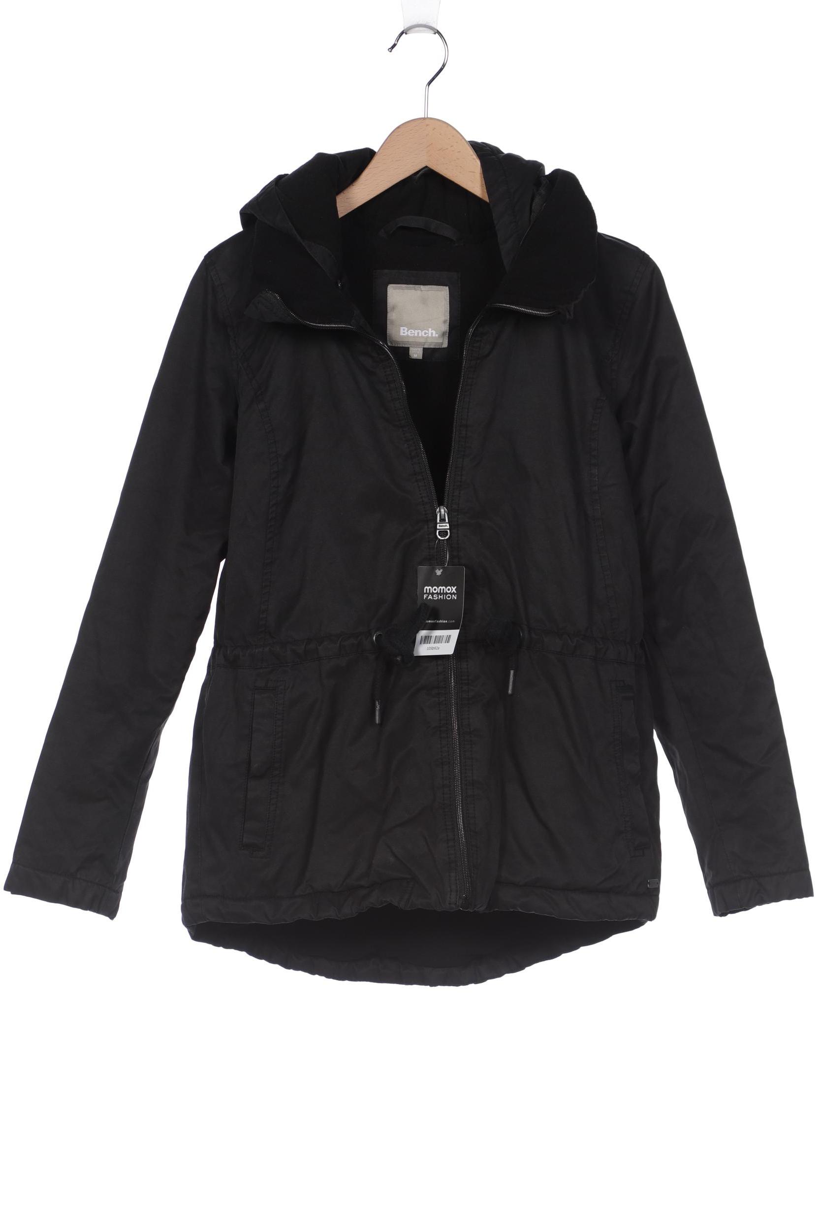 

Bench. Damen Jacke, schwarz, Gr. 38