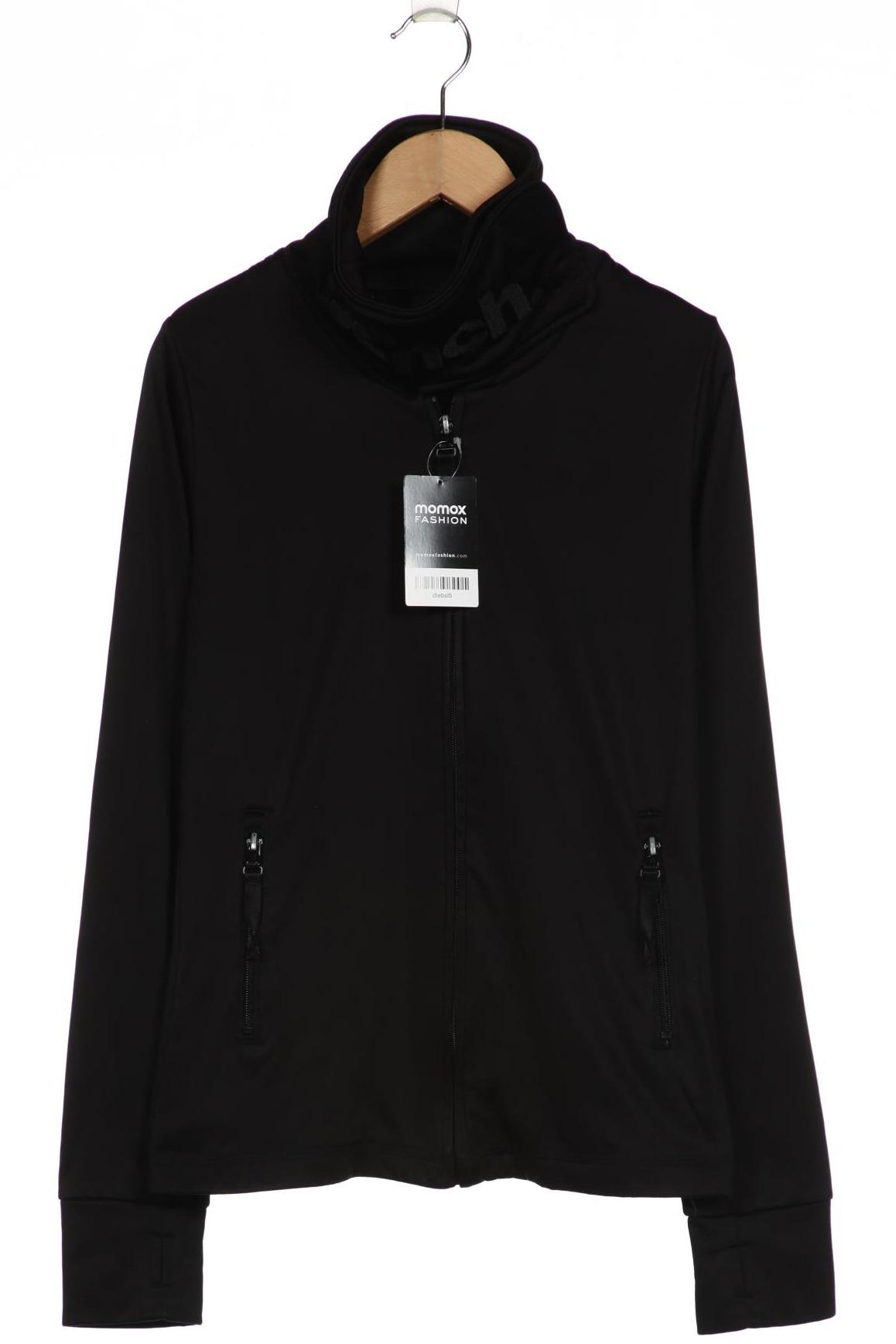 

Bench. Damen Jacke, schwarz, Gr. 38