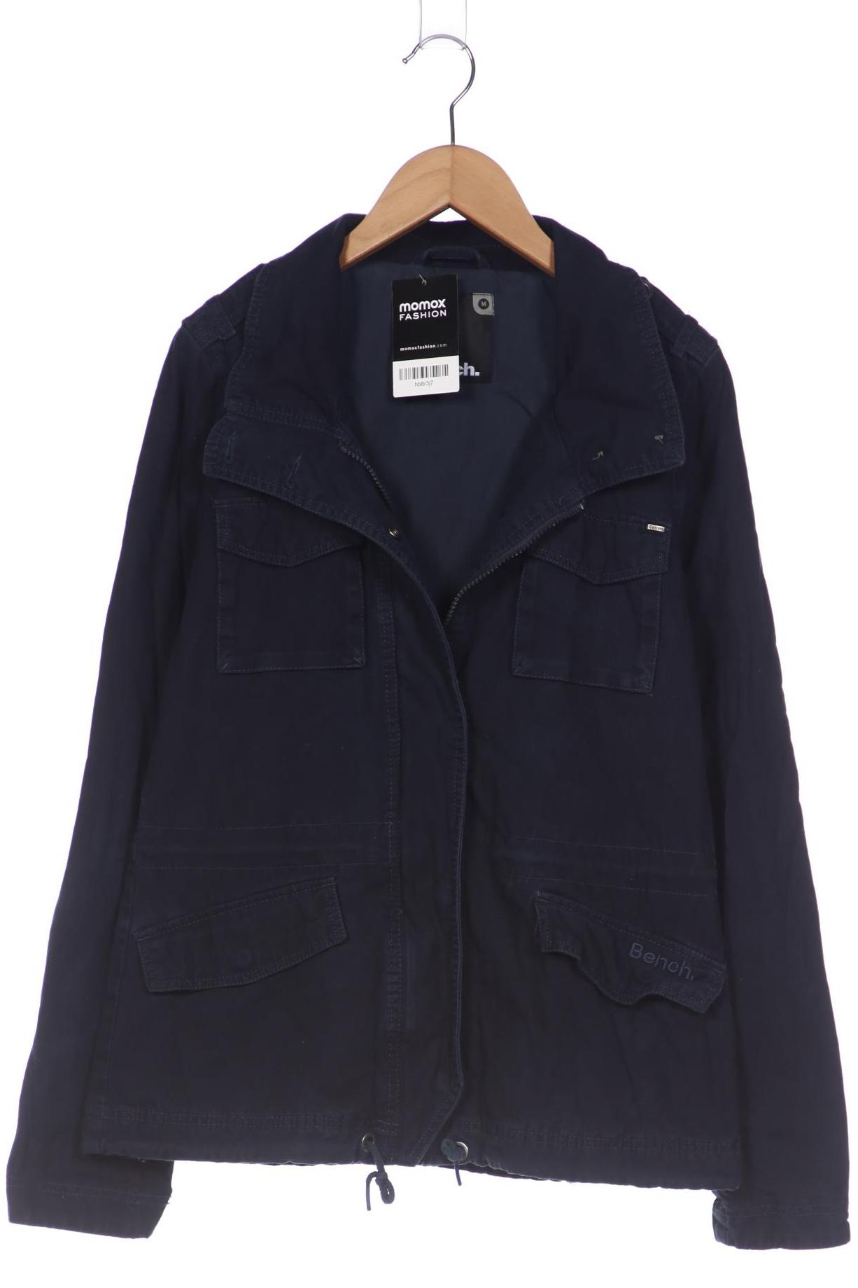 

Bench. Damen Jacke, marineblau, Gr. 38