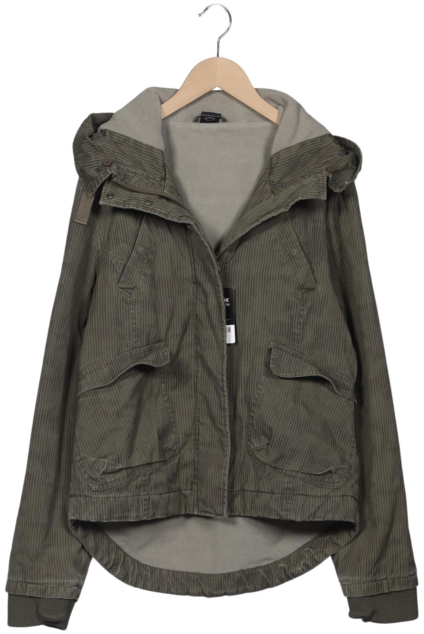 

Bench. Damen Jacke, braun, Gr. 42