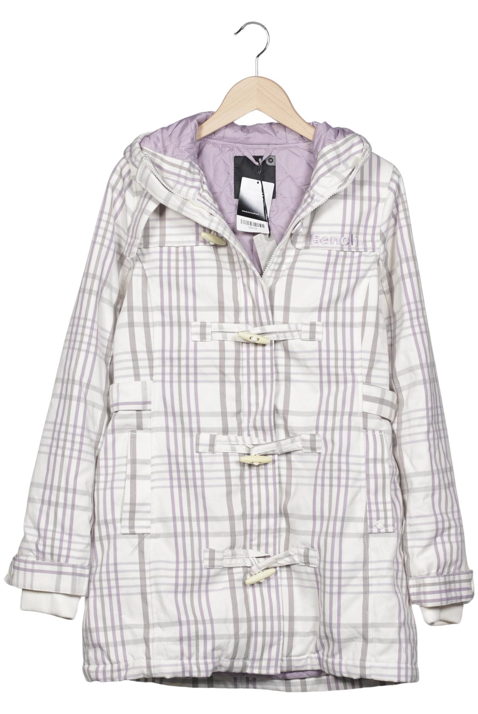 

Bench. Damen Jacke, mehrfarbig, Gr. 38