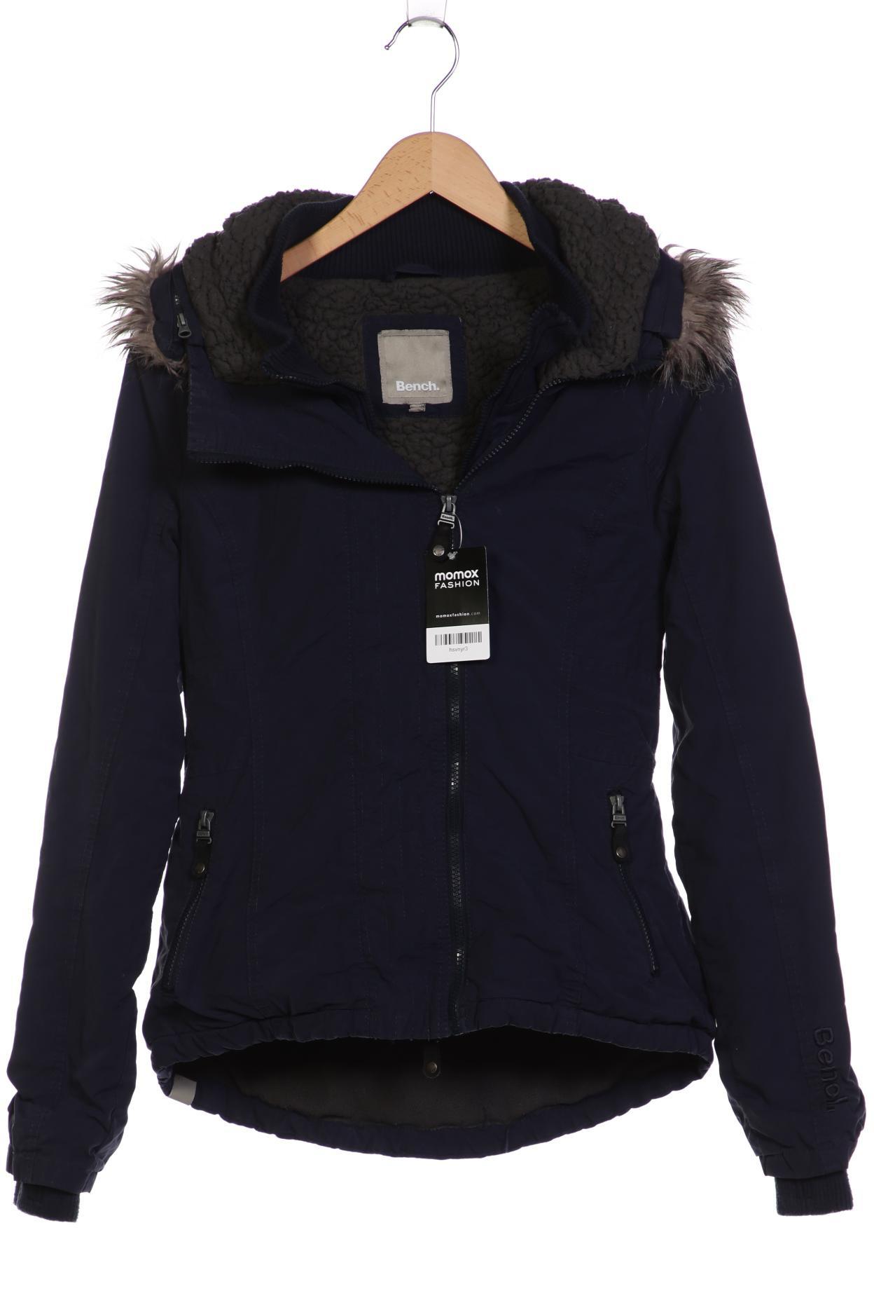 

Bench. Damen Jacke, marineblau, Gr. 38