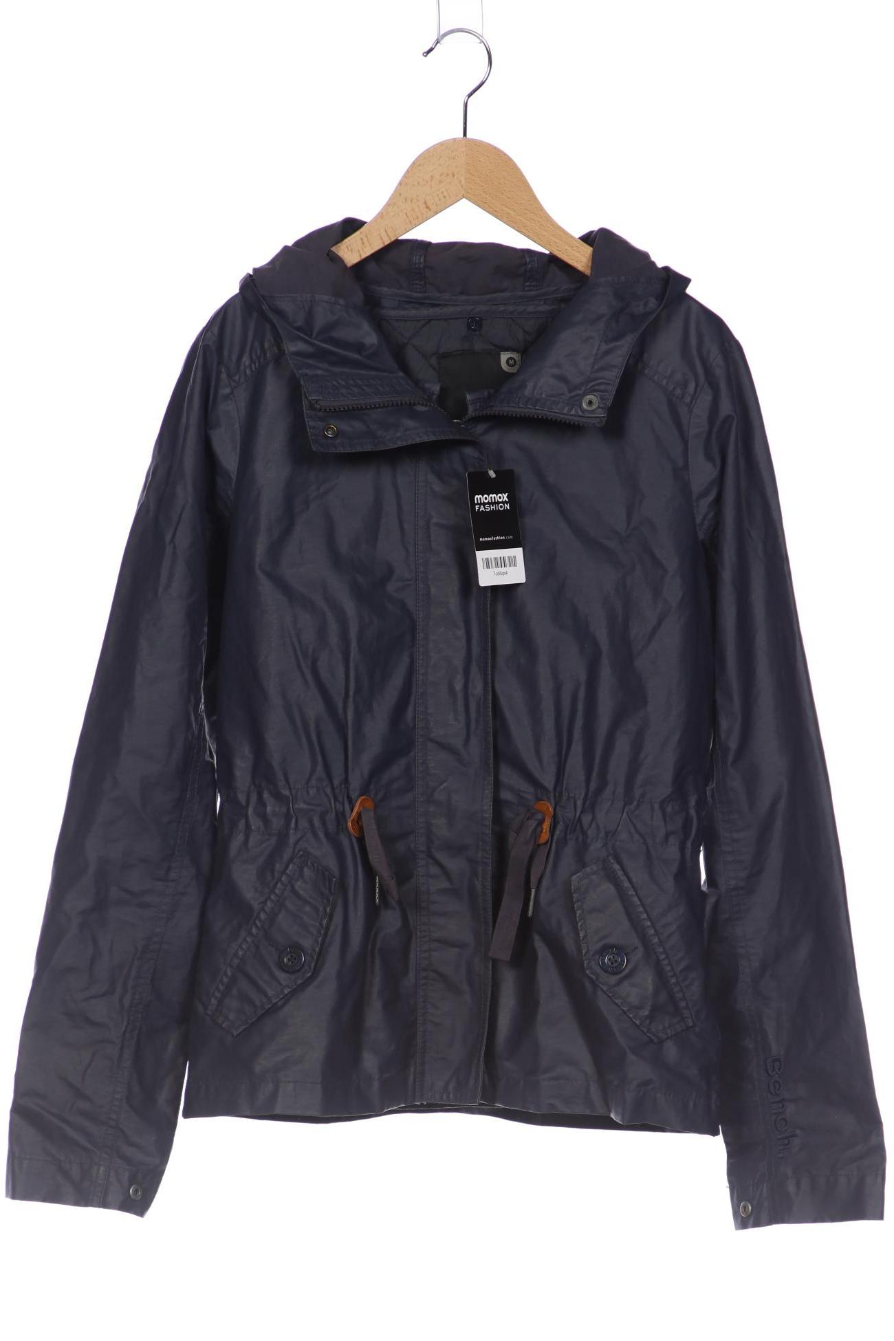 

Bench. Damen Jacke, marineblau, Gr. 38