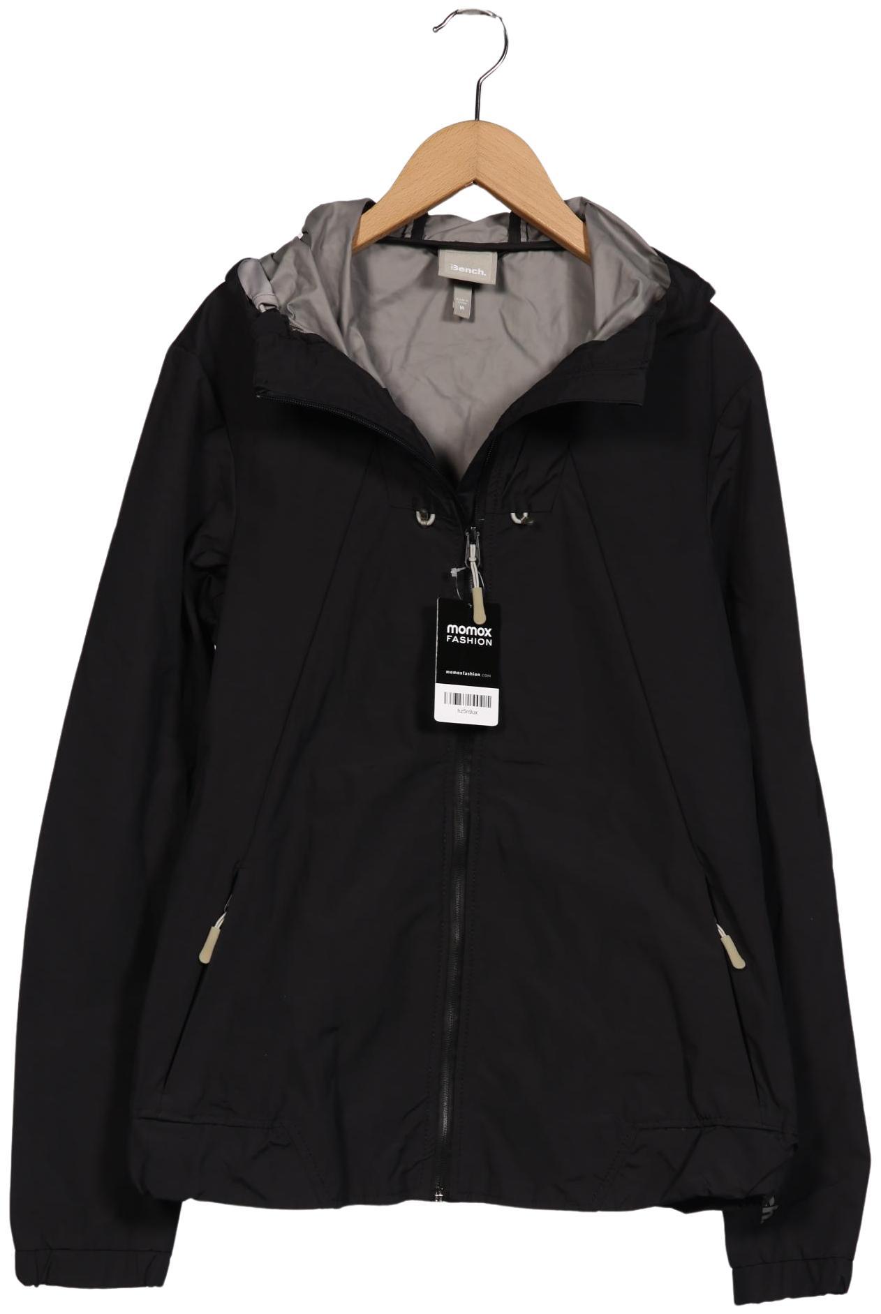 

Bench. Damen Jacke, schwarz, Gr. 38