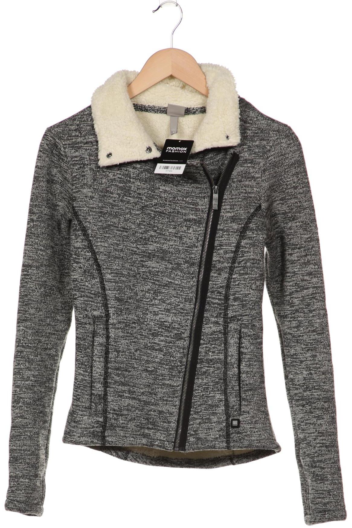 

Bench. Damen Jacke, schwarz
