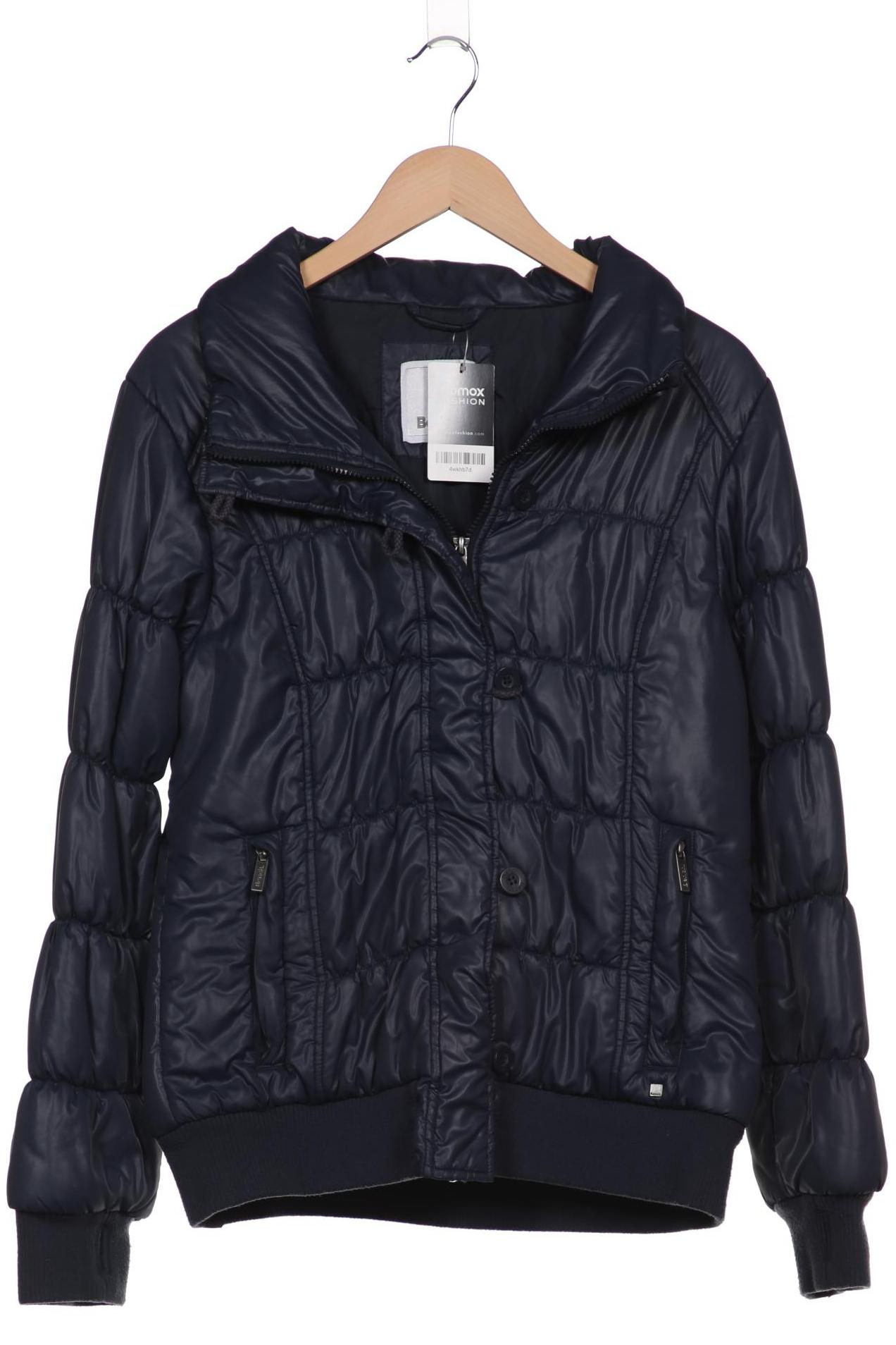

Bench. Damen Jacke, marineblau