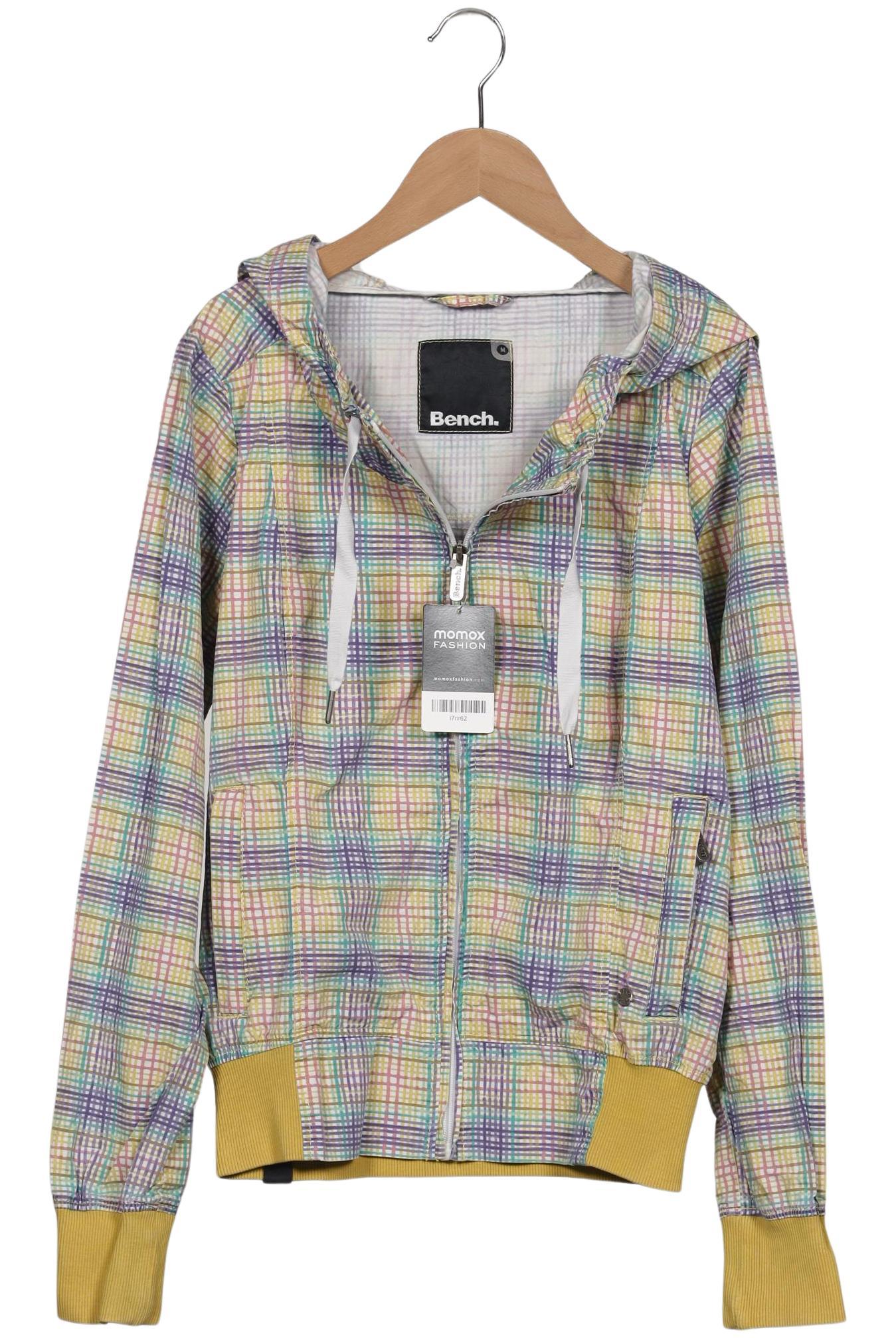 

Bench. Damen Jacke, mehrfarbig, Gr. 38