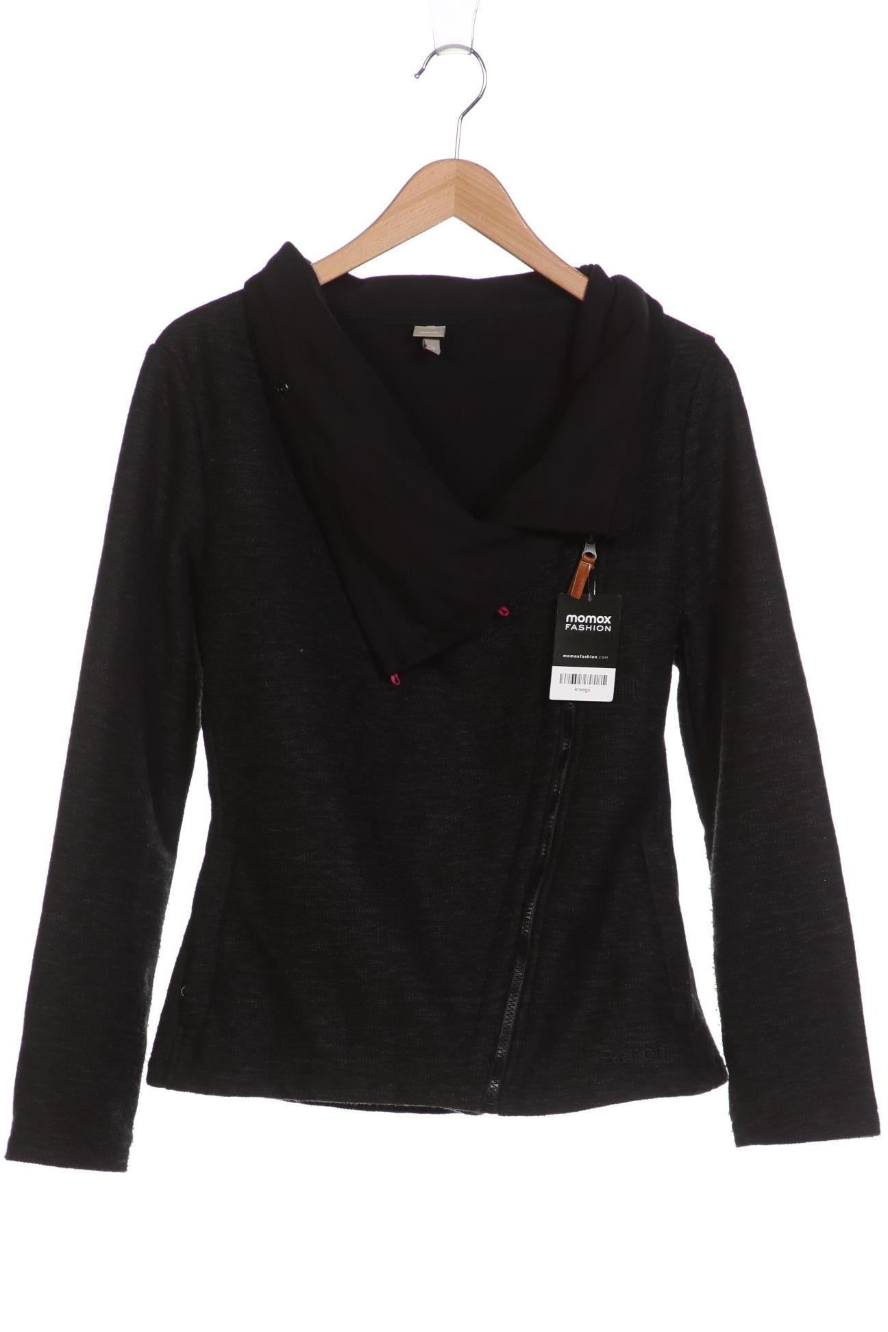 

Bench. Damen Jacke, schwarz, Gr. 38
