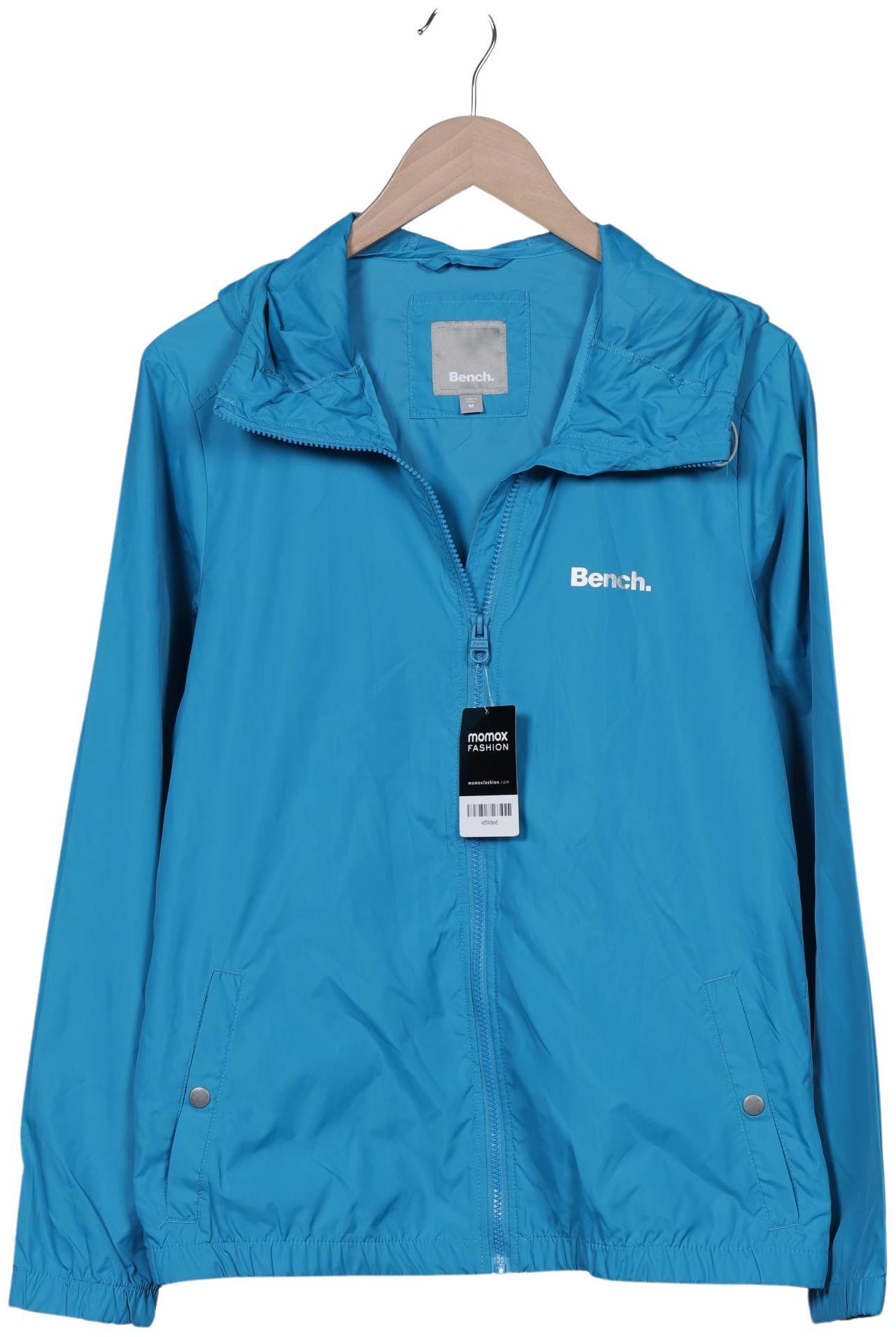 

Bench. Damen Jacke, blau, Gr. 38