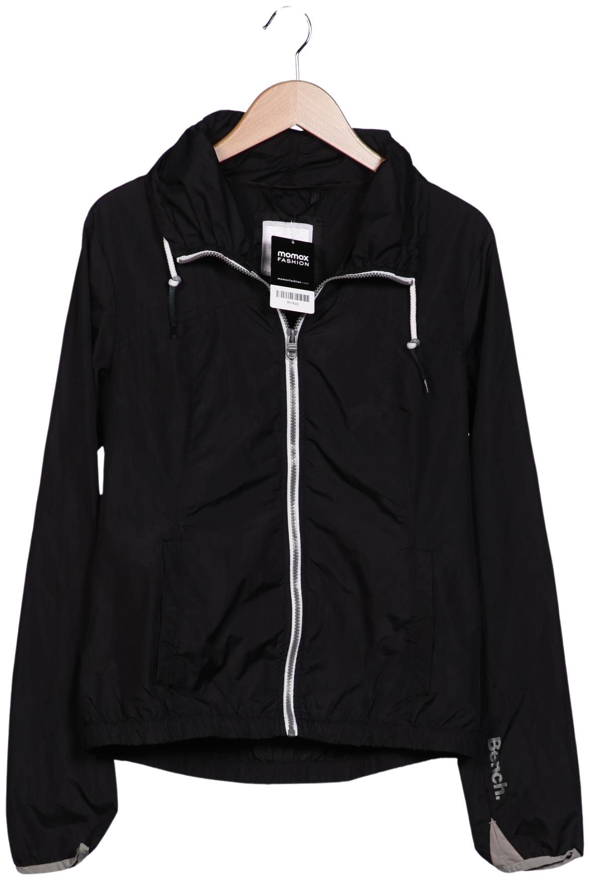 

Bench. Damen Jacke, schwarz, Gr. 42